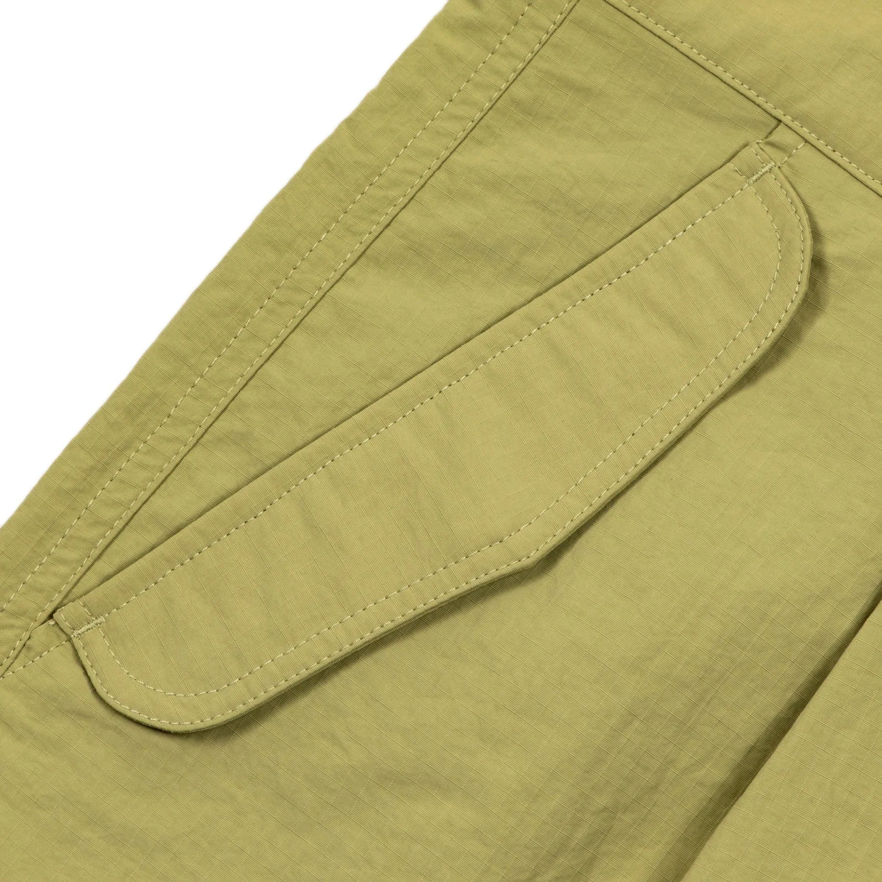 RIPSTOP CARGO PANTS by GOLF WANG sold by Golf Wang product image thumbnail 4