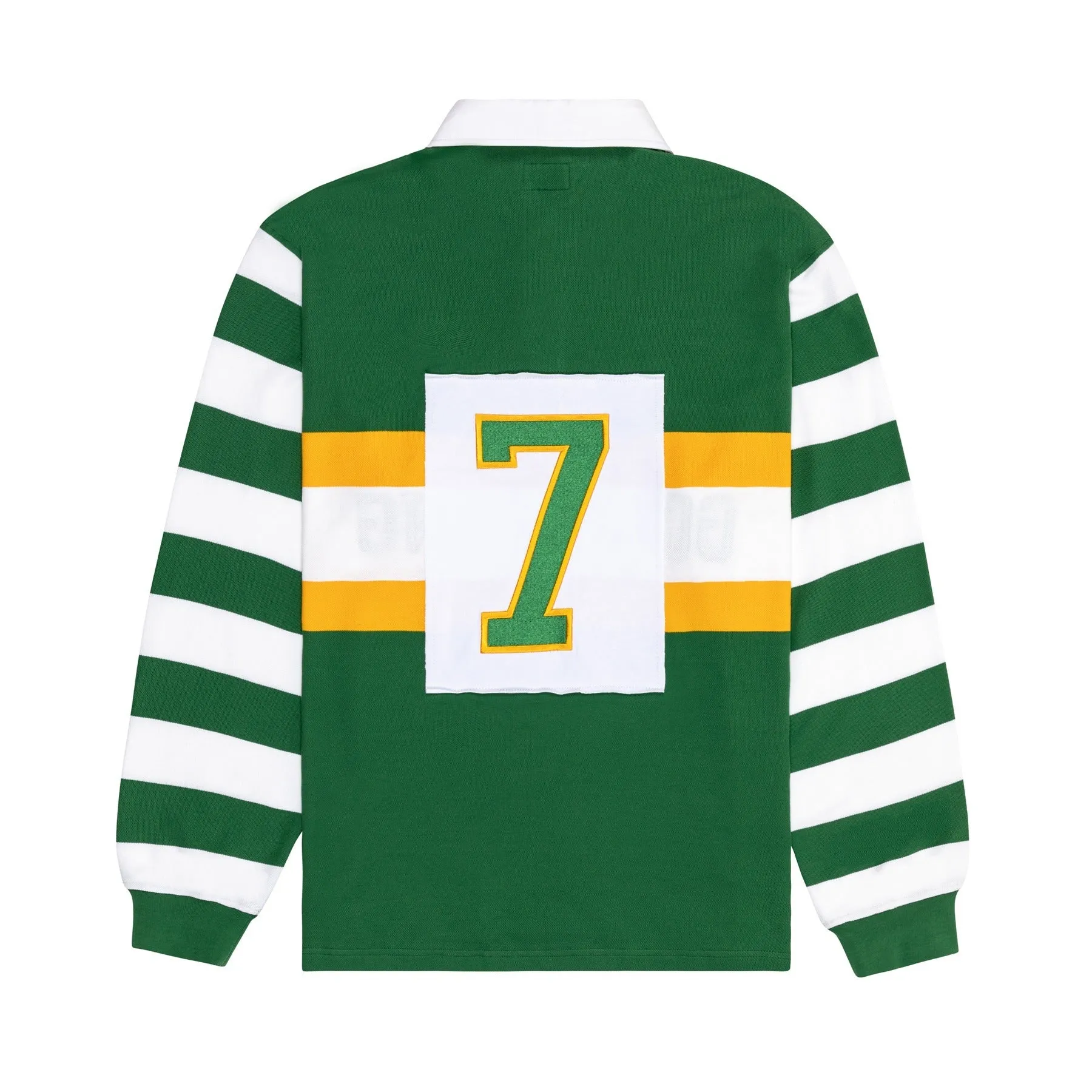 PANTHER RUGBY by GOLF WANG sold by Golf Wang product image thumbnail 2