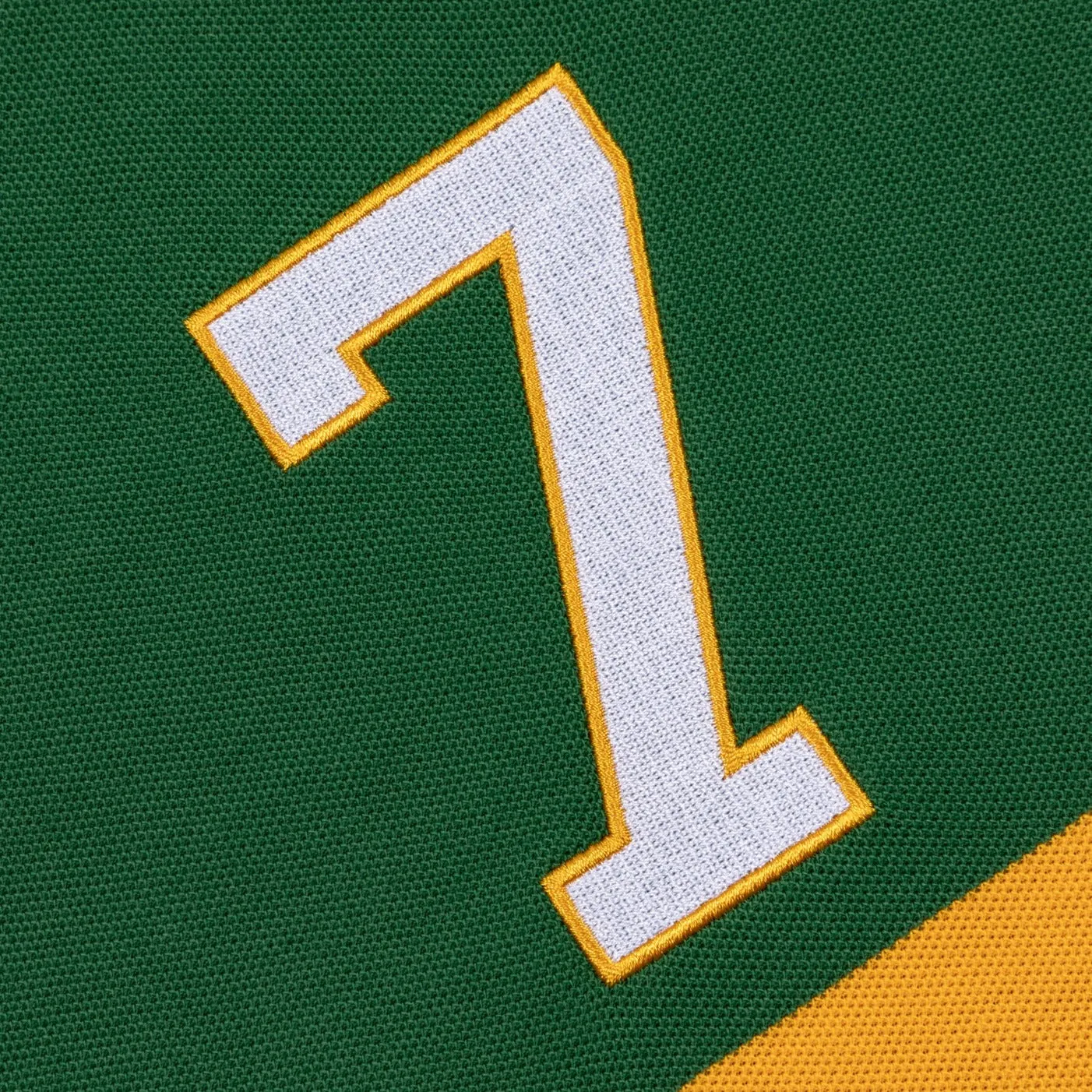 PANTHER RUGBY by GOLF WANG sold by Golf Wang product image thumbnail 4