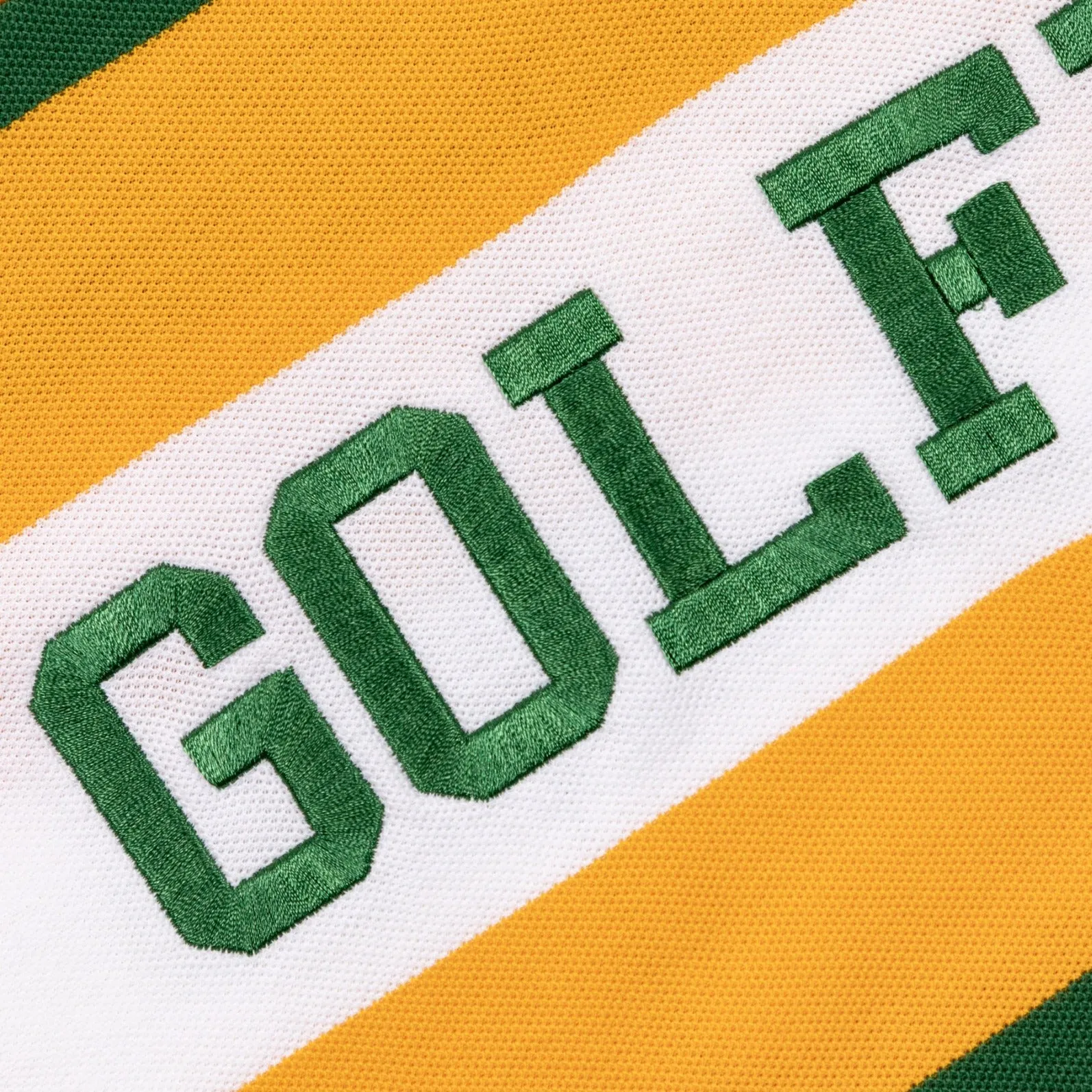 PANTHER RUGBY by GOLF WANG sold by Golf Wang product image thumbnail 5