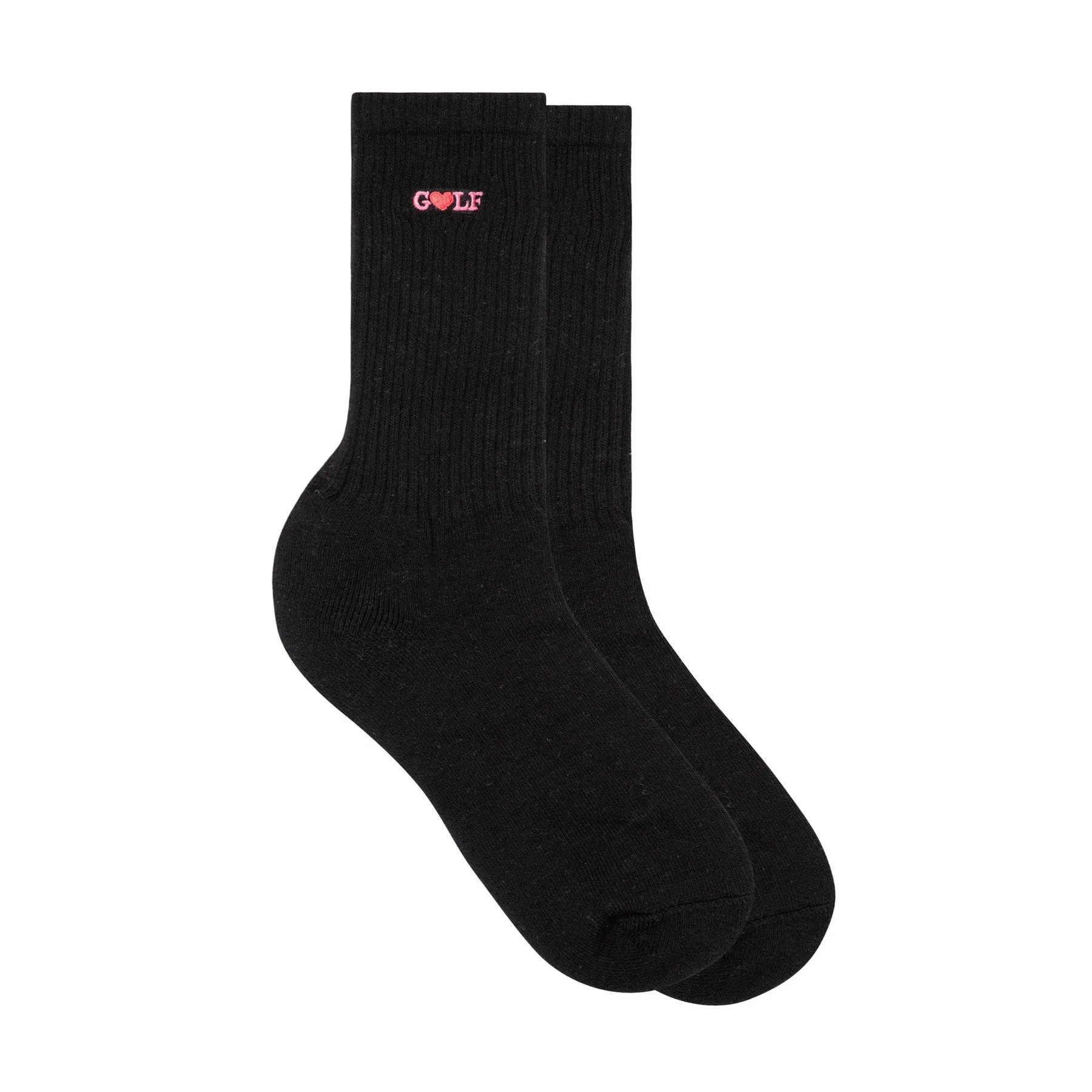 3PK SHOWGIRLS SOCKS by GOLF WANG sold by Golf Wang product image thumbnail 4