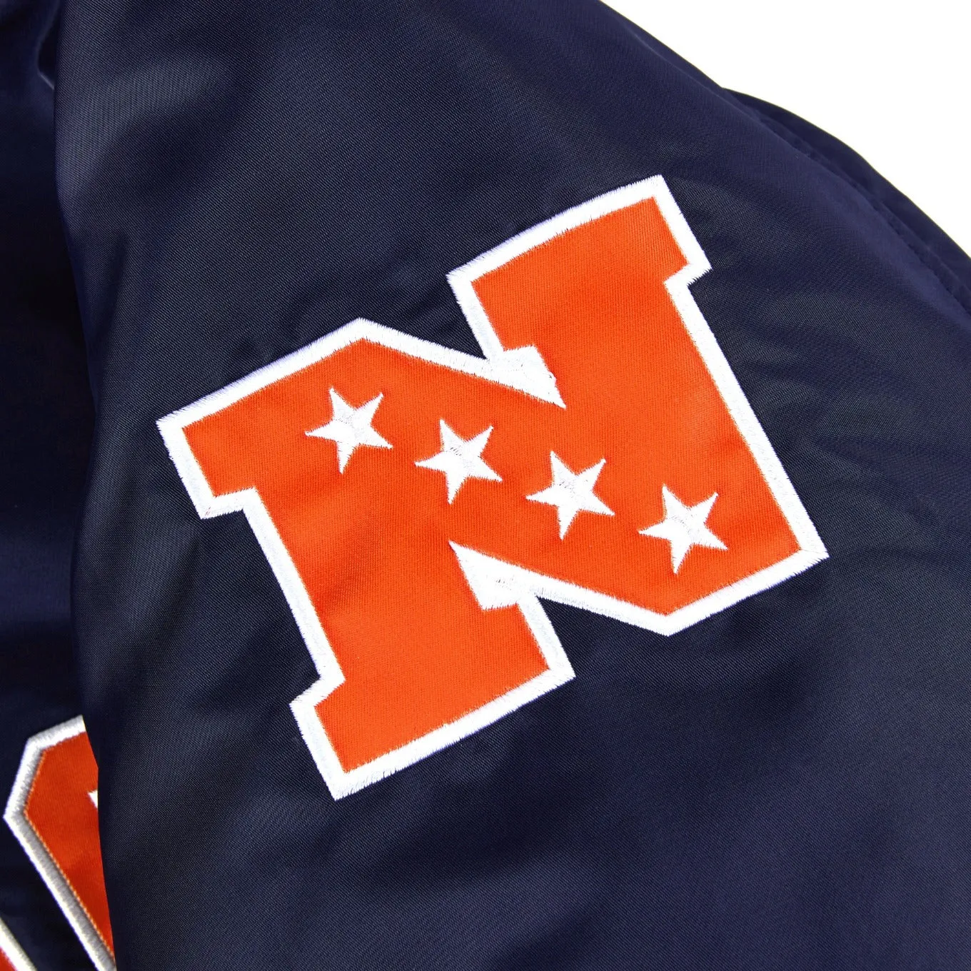 BEARS SATIN BOMBER by GOLF WANG sold by Golf Wang product image thumbnail 4