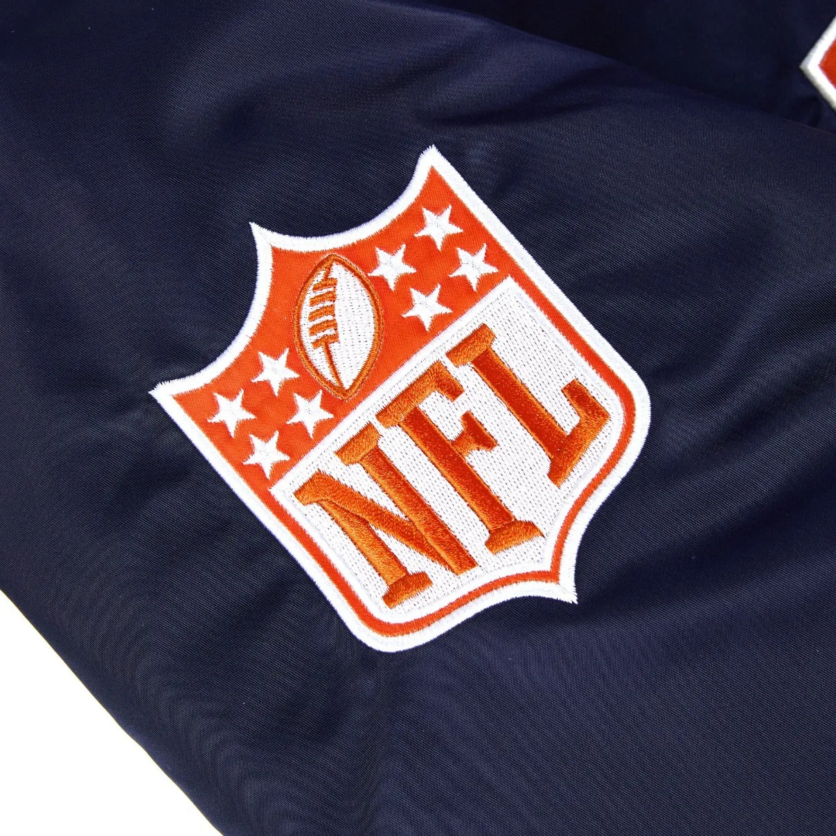 BEARS SATIN BOMBER by GOLF WANG sold by Golf Wang product image thumbnail 5