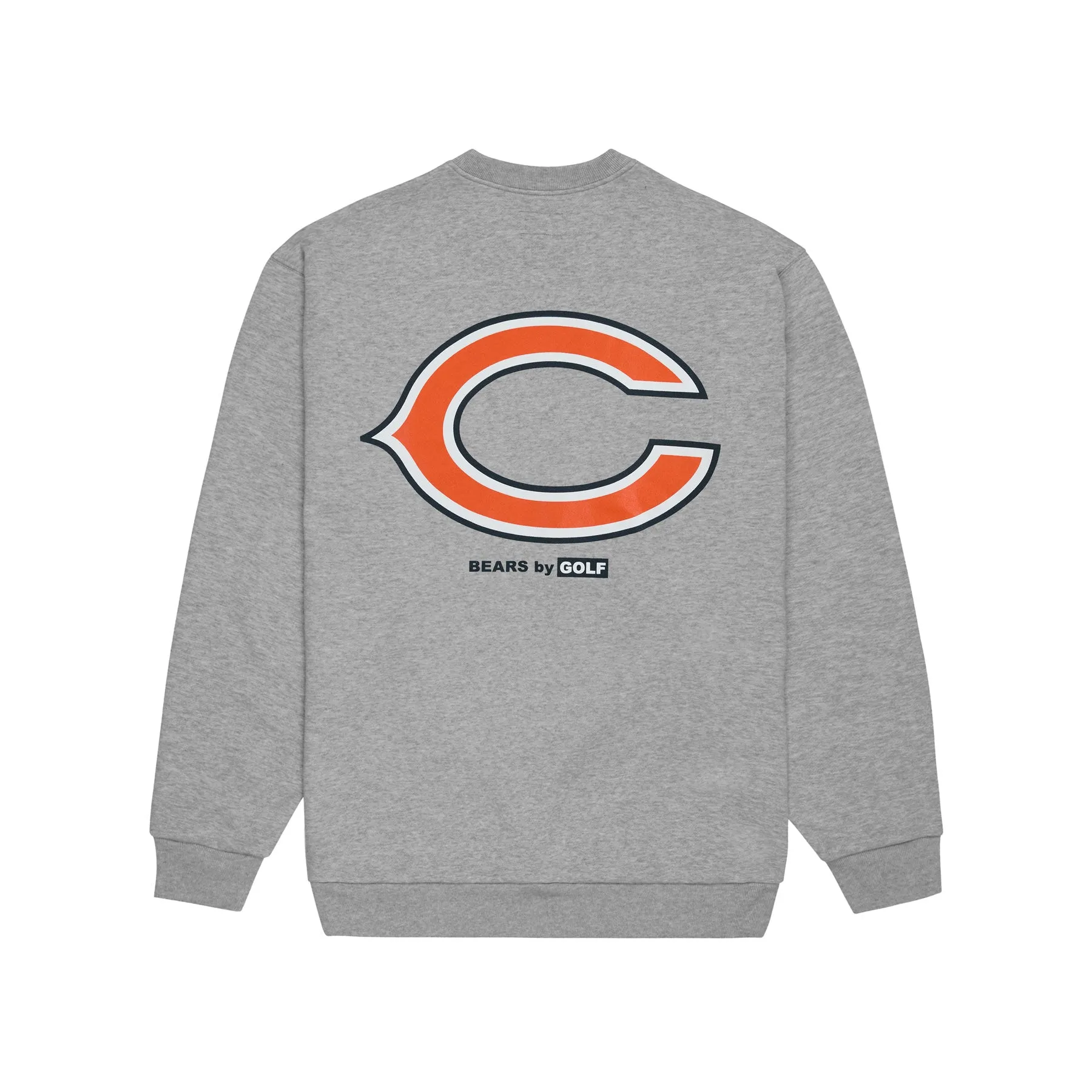 BEARS CREWNECK by GOLF WANG sold by Golf Wang product image thumbnail 2