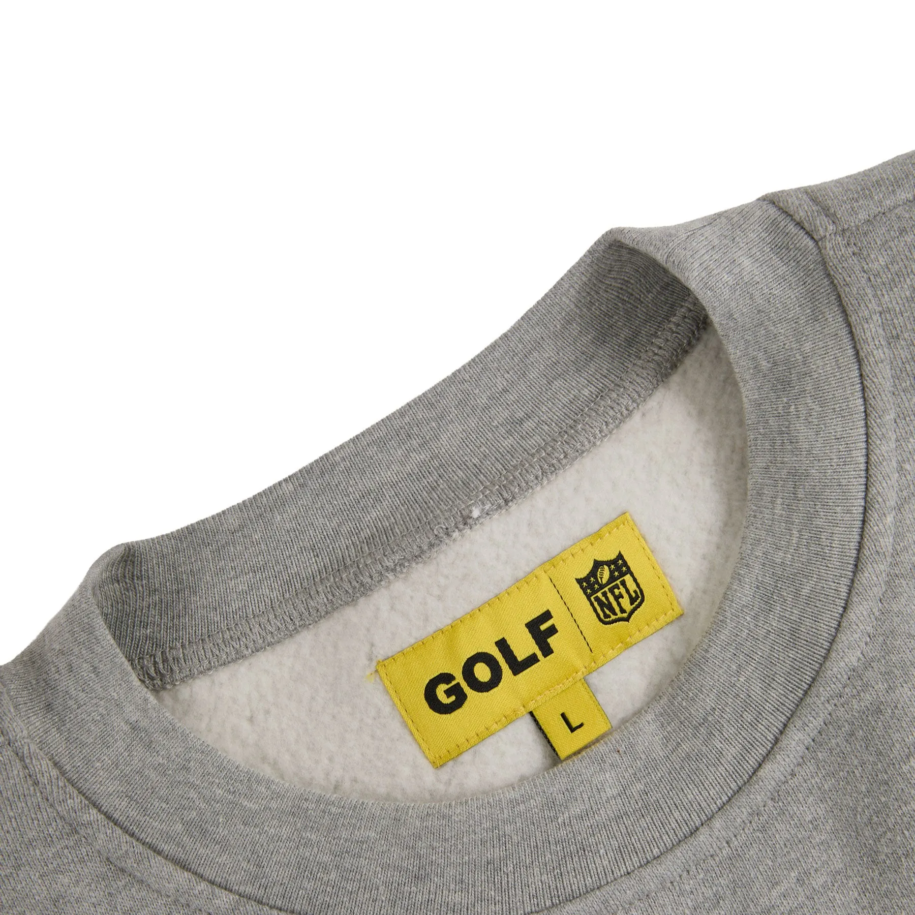 BEARS CREWNECK by GOLF WANG sold by Golf Wang product image thumbnail 5