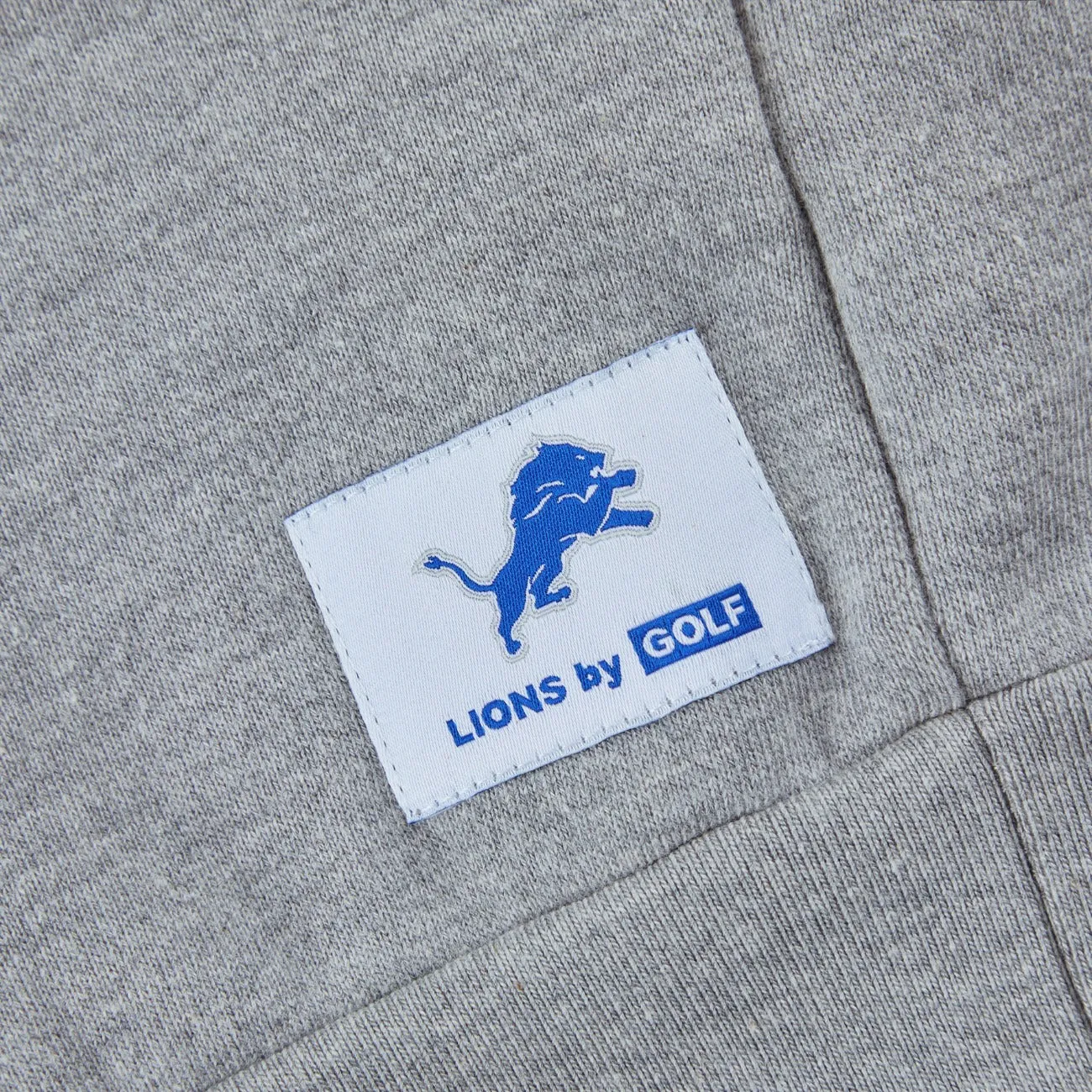 LIONS CREWNECK by GOLF WANG sold by Golf Wang product image thumbnail 3