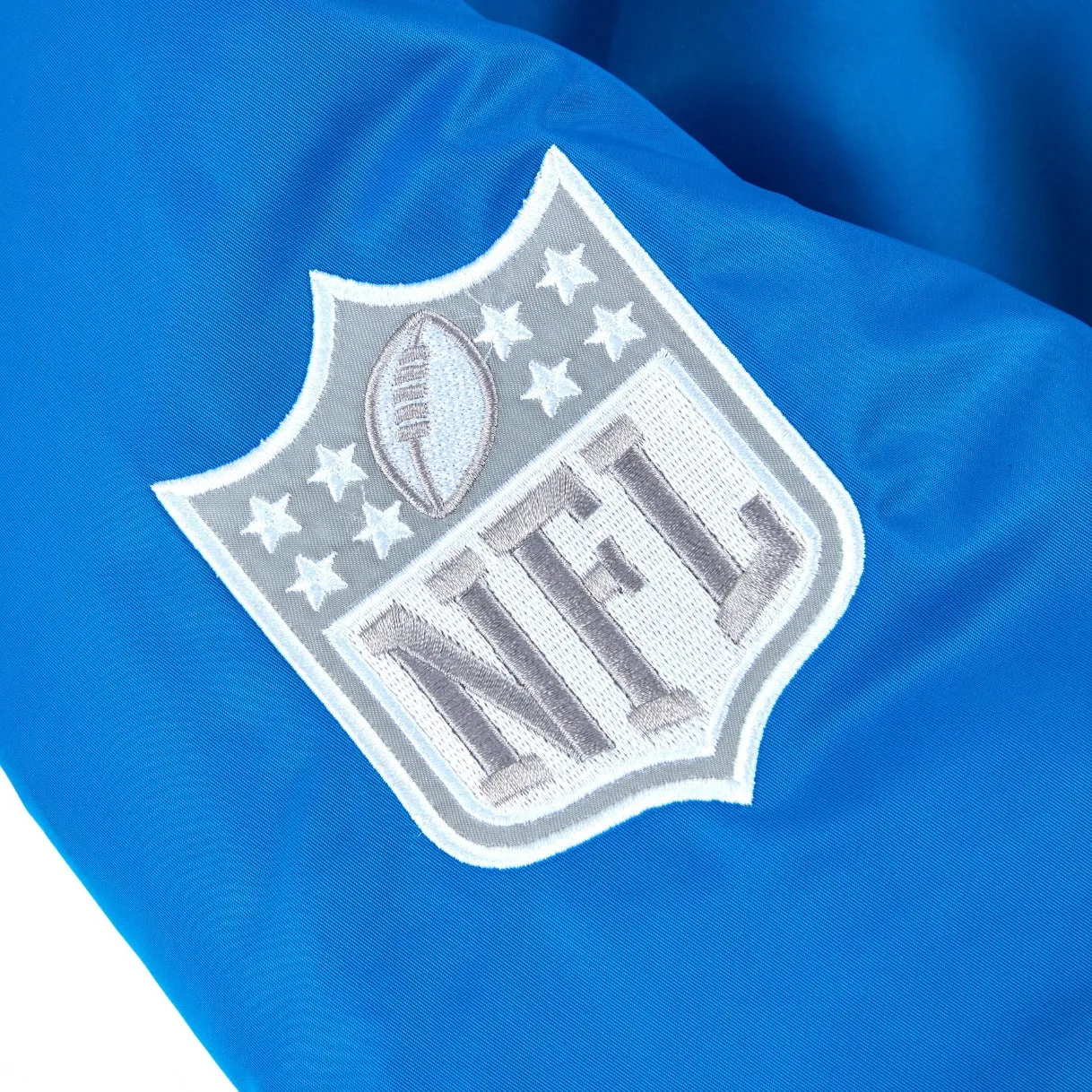 LIONS SATIN BOMBER by GOLF WANG sold by Golf Wang product image thumbnail 5