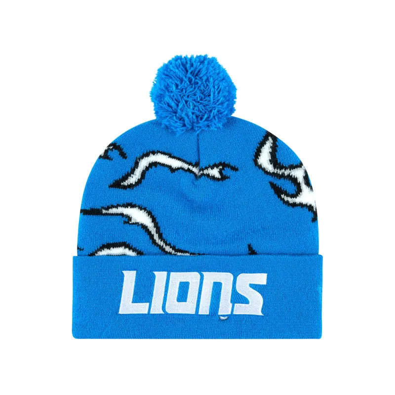 LIONS BEANIE by GOLF WANG sold by Golf Wang