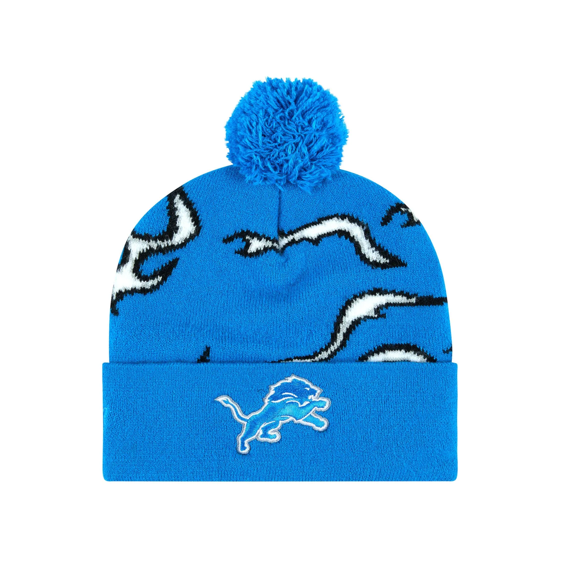 LIONS BEANIE by GOLF WANG sold by Golf Wang product image thumbnail 2