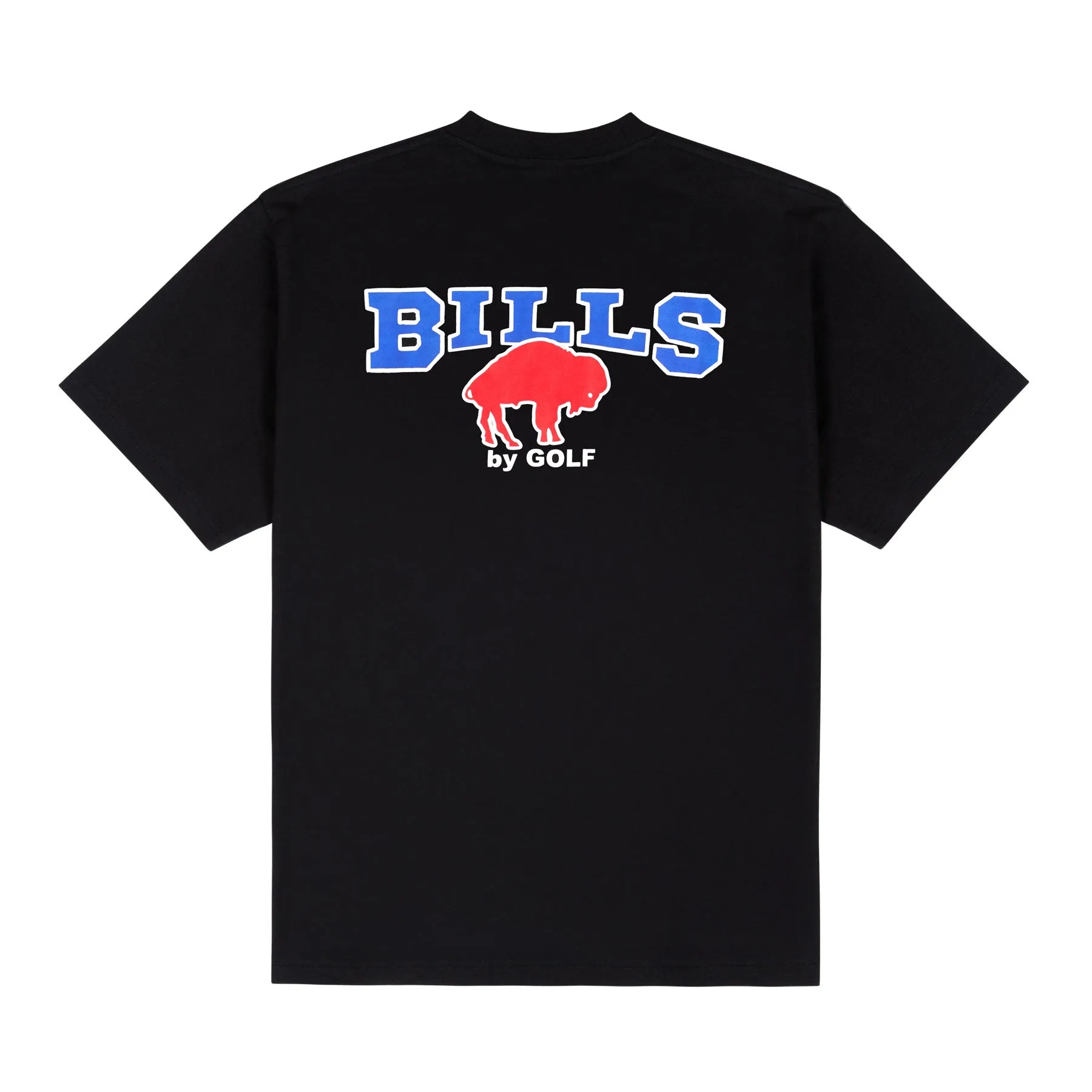 BILLS CUTOUT TEE by GOLF WANG sold by Golf Wang product image thumbnail 2