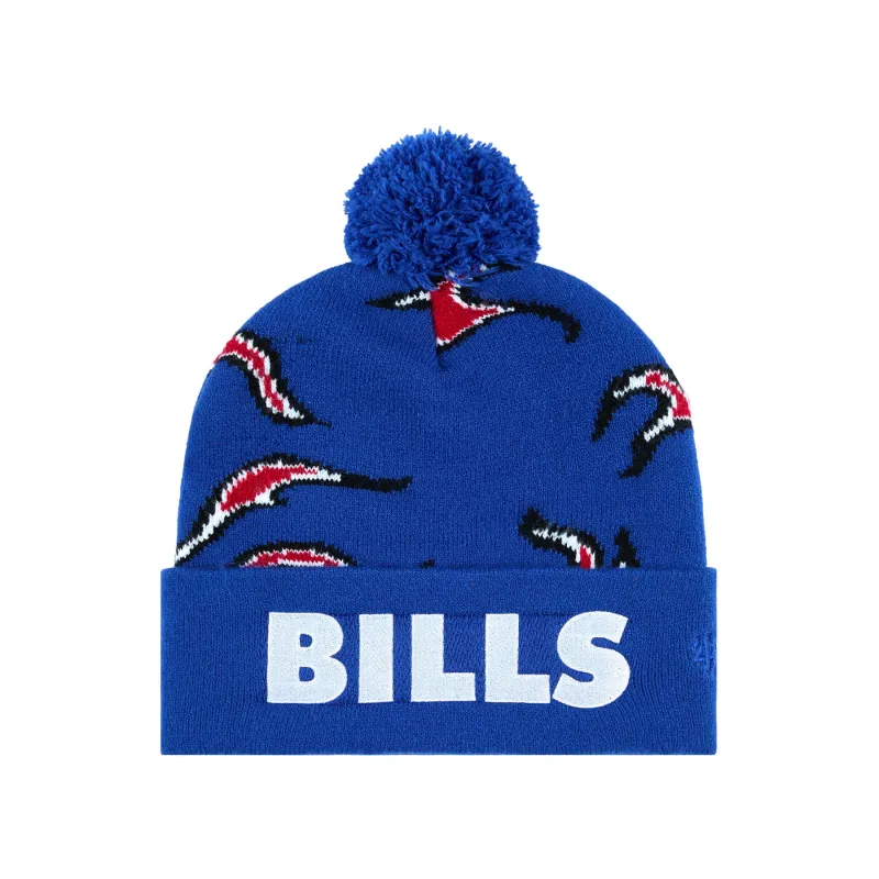 BILLS BEANIE by GOLF WANG sold by Golf Wang