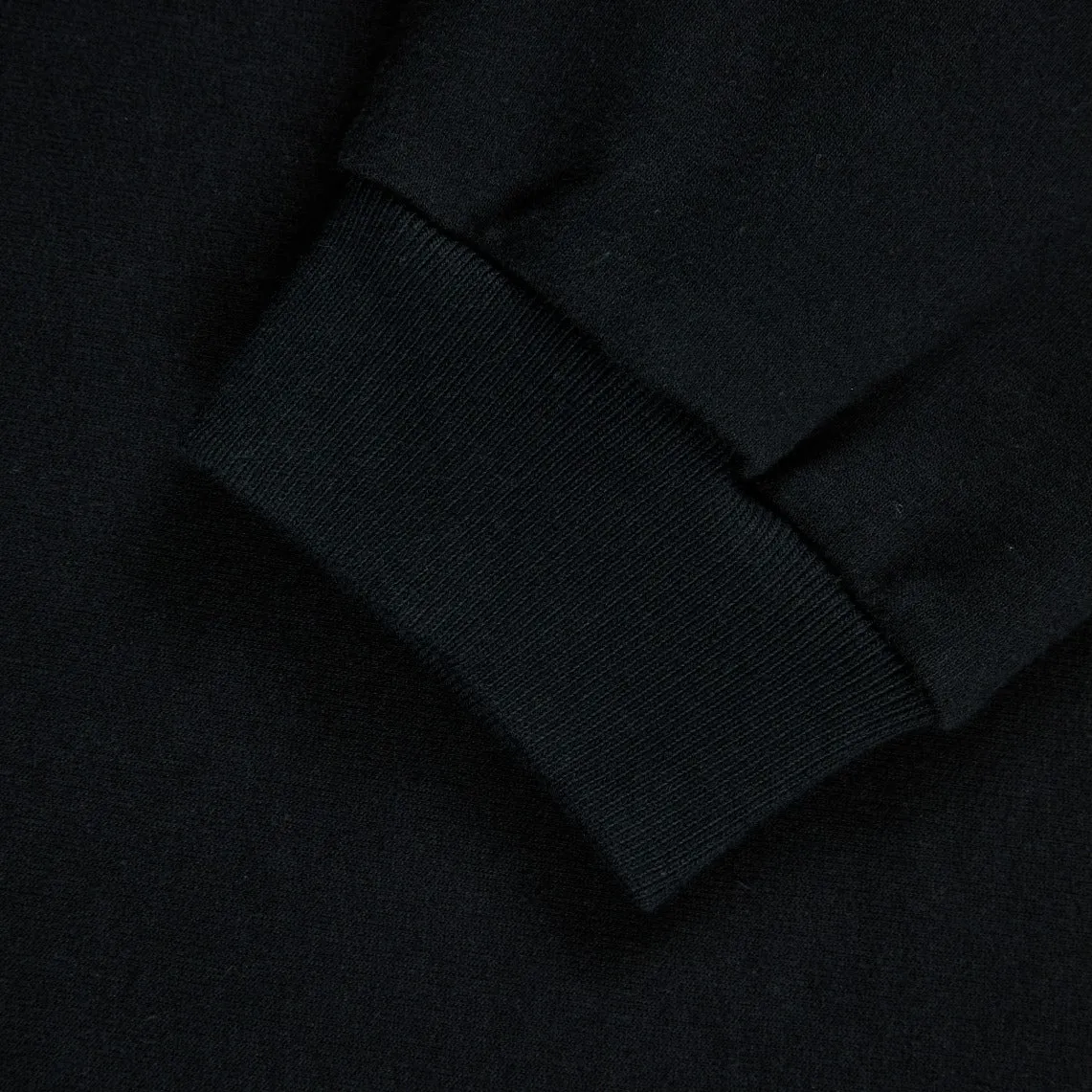 STEELERS CUTOUT HOODIE by GOLF WANG sold by Golf Wang product image thumbnail 4