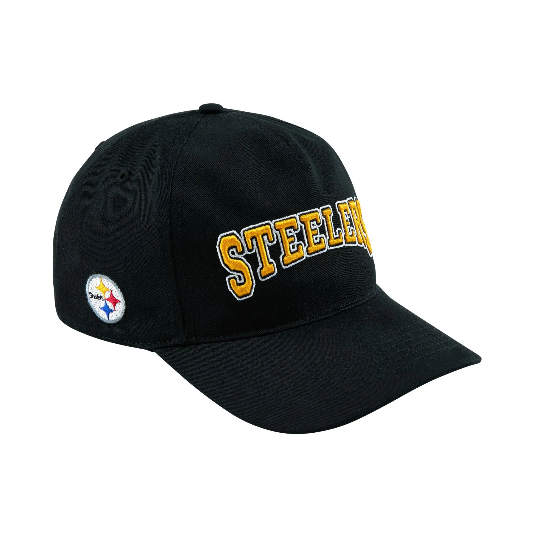 STEELERS SNAPBACK by GOLF WANG sold by Golf Wang product image thumbnail 2