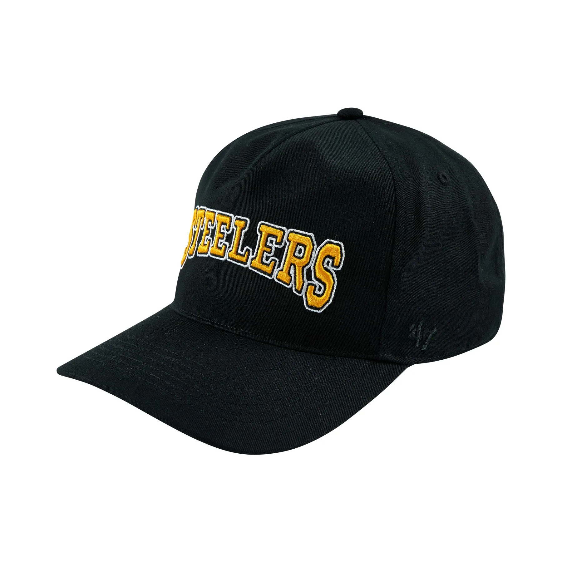 STEELERS SNAPBACK by GOLF WANG sold by Golf Wang product image thumbnail 3