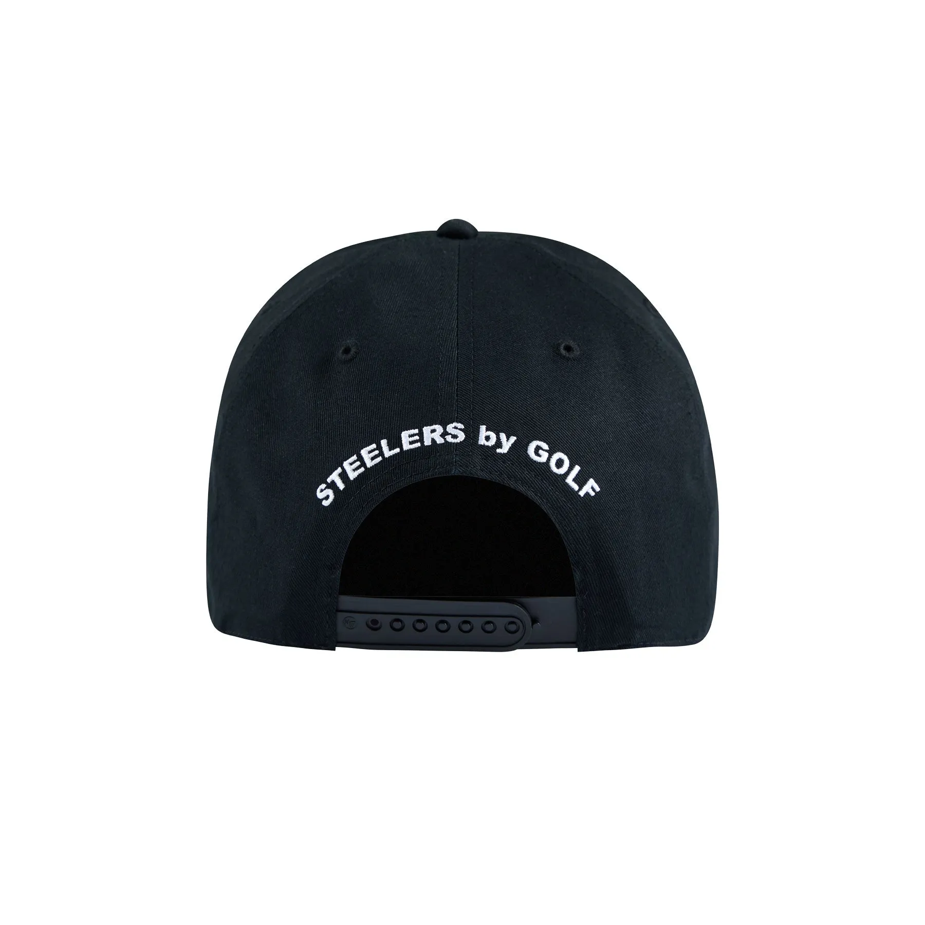 STEELERS SNAPBACK by GOLF WANG sold by Golf Wang product image thumbnail 4