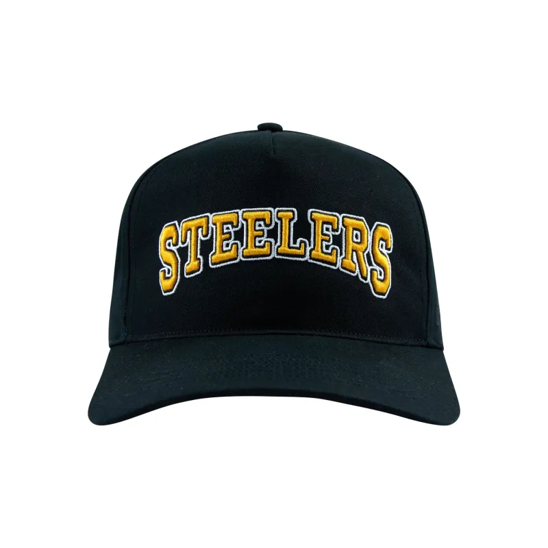 STEELERS SNAPBACK by GOLF WANG sold by Golf Wang