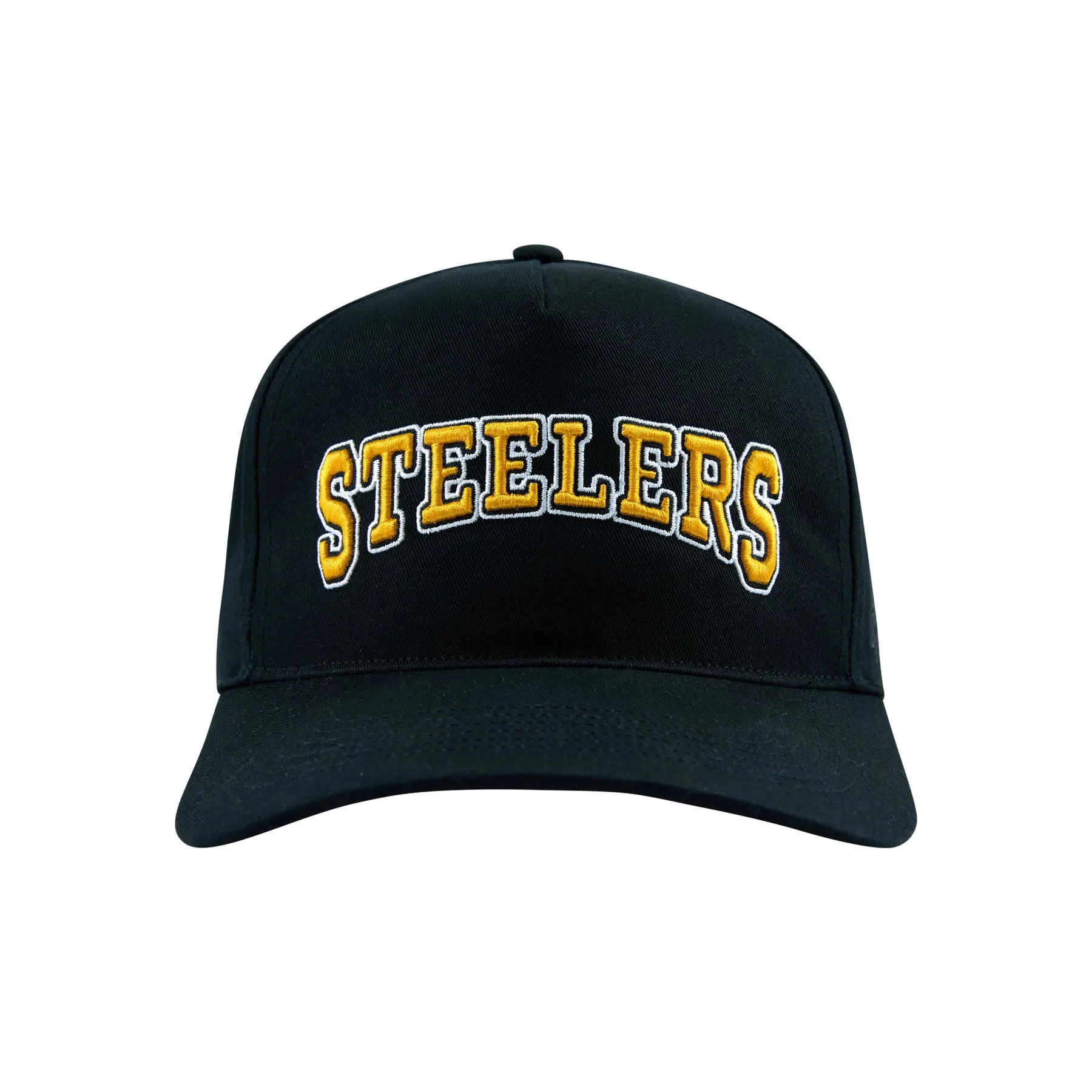 STEELERS SNAPBACK by GOLF WANG sold by Golf Wang