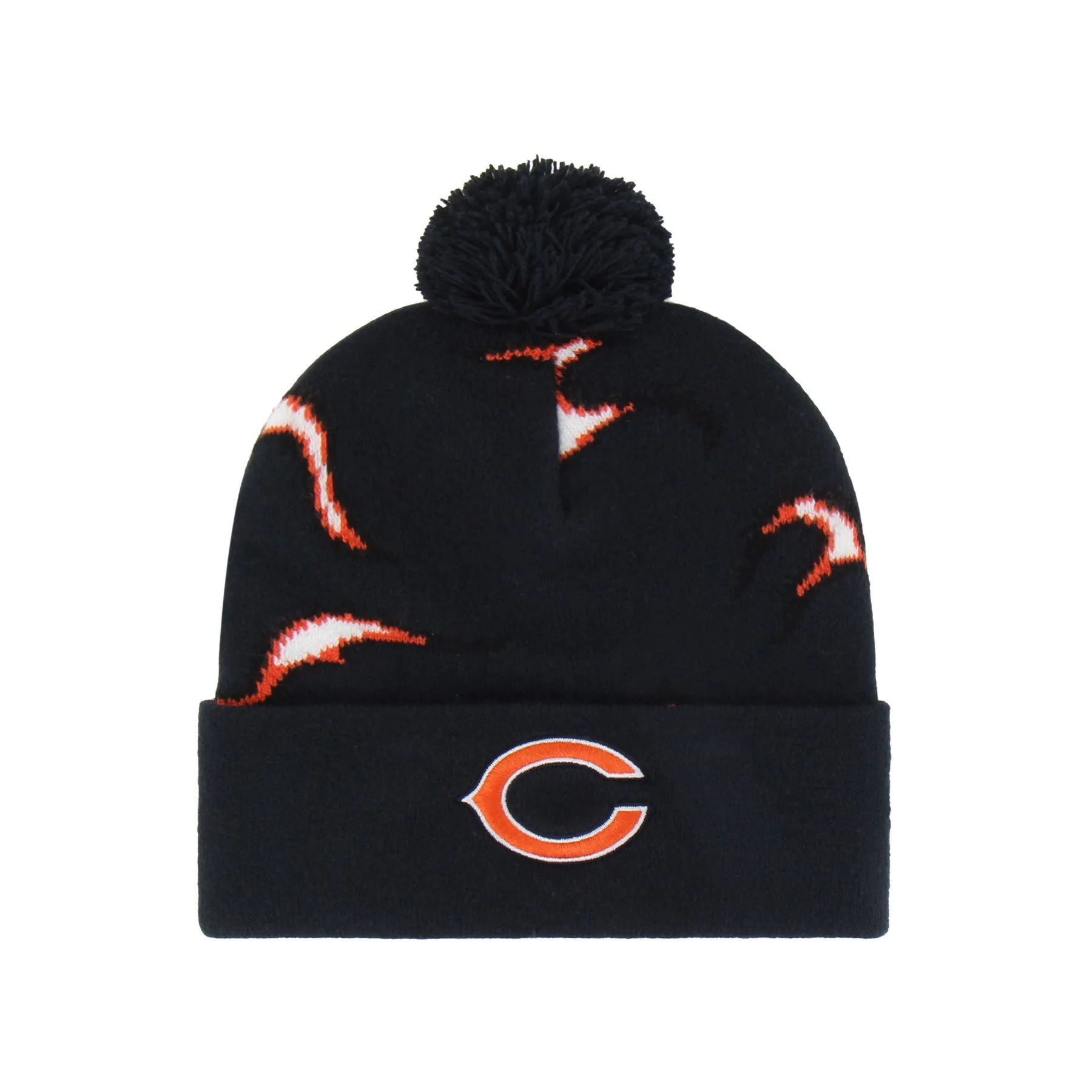 BEARS BEANIE by GOLF WANG sold by Golf Wang