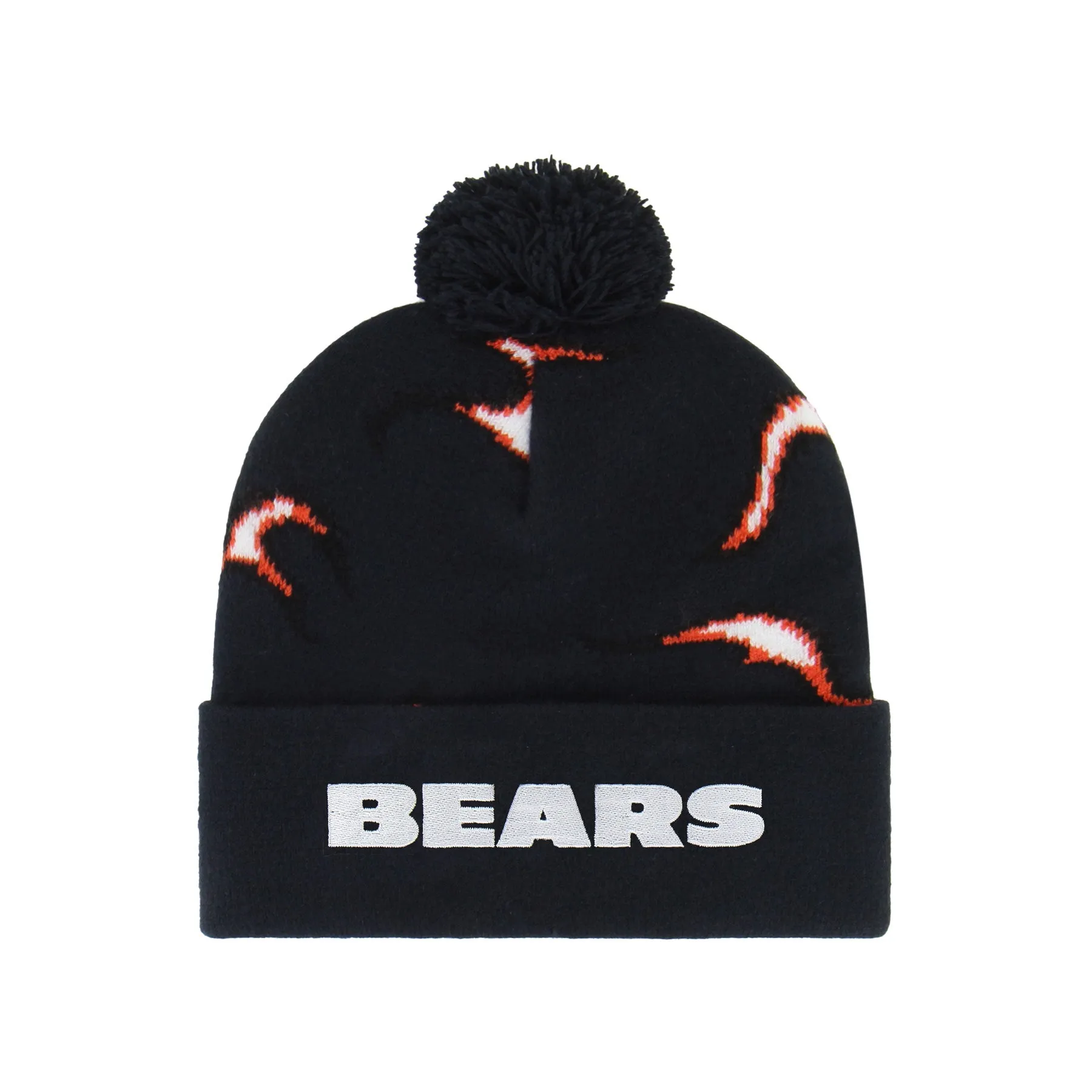 BEARS BEANIE by GOLF WANG sold by Golf Wang product image thumbnail 2