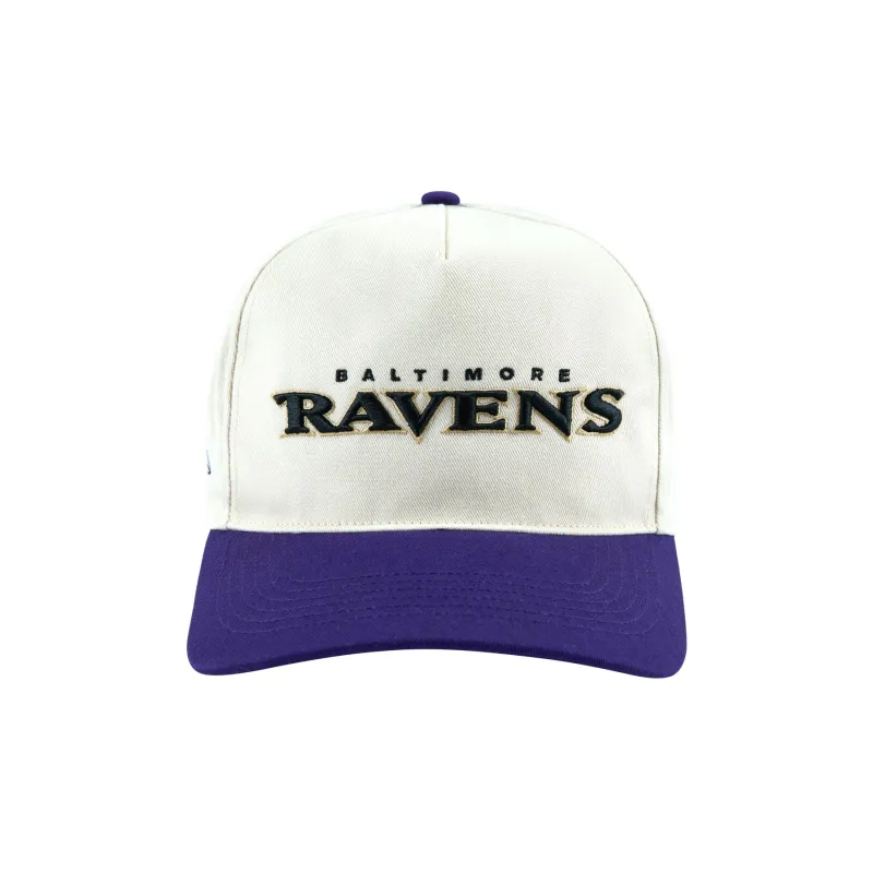 RAVENS SNAPBACK by GOLF WANG sold by Golf Wang