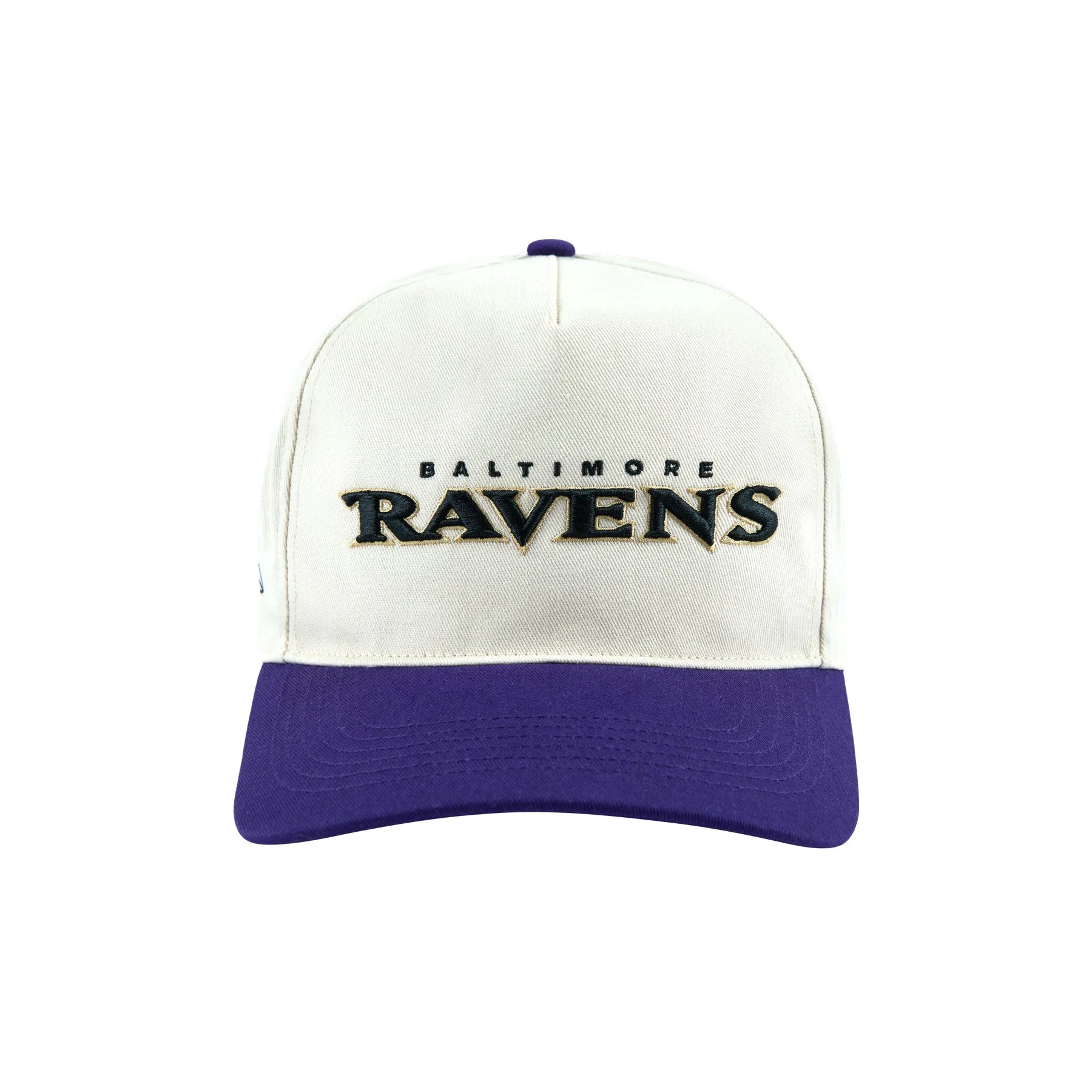 RAVENS SNAPBACK by GOLF WANG sold by Golf Wang