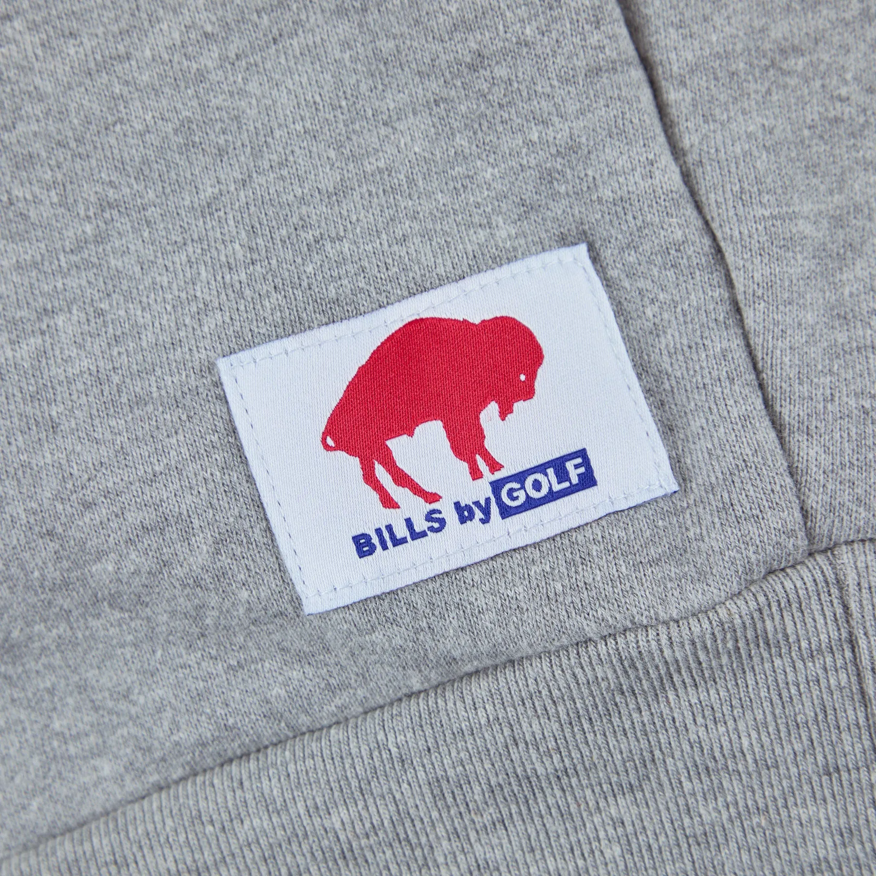 BILLS CREWNECK by GOLF WANG sold by Golf Wang product image thumbnail 3