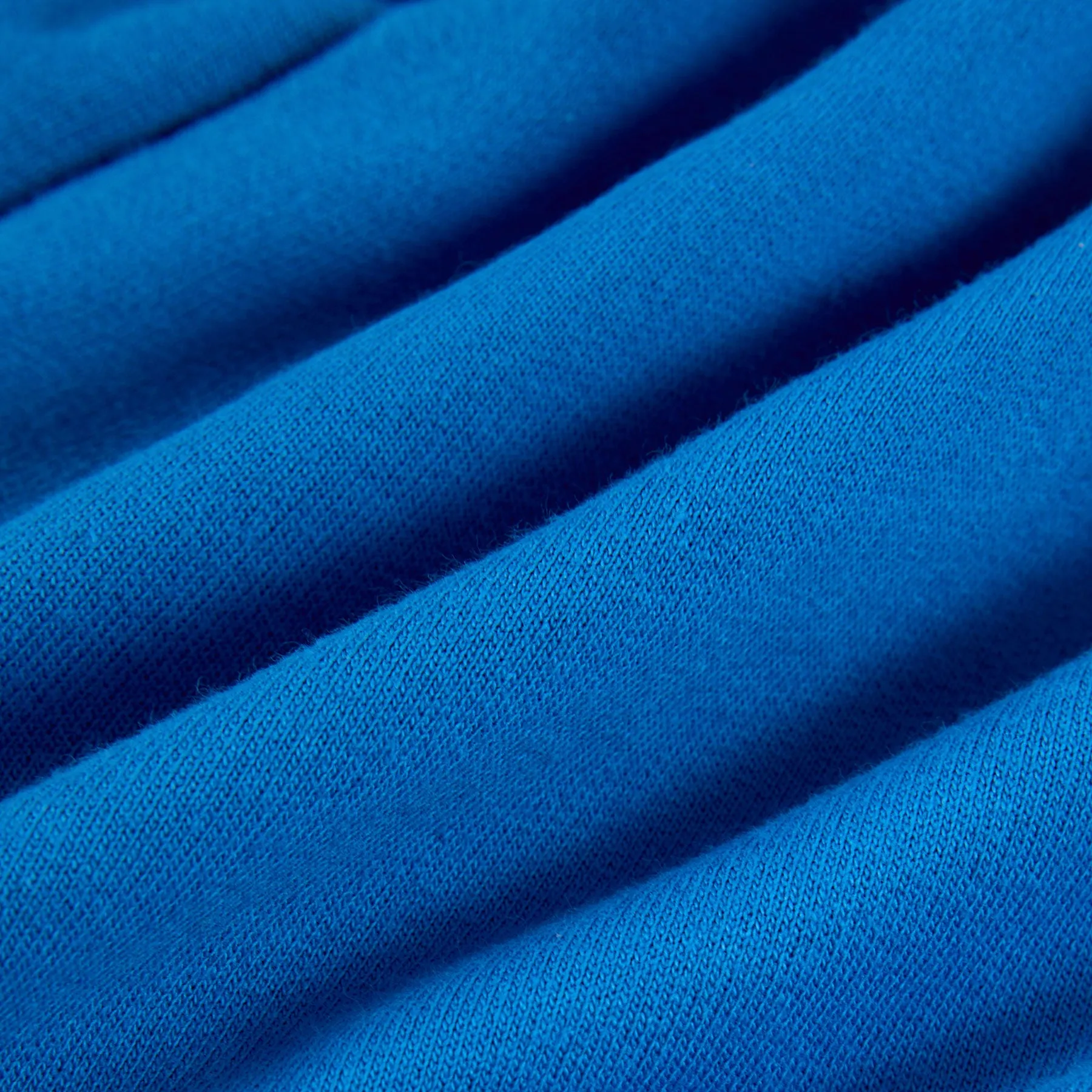 LIONS CUTOUT HOODIE BLUE by GOLF WANG sold by Golf Wang product image thumbnail 5