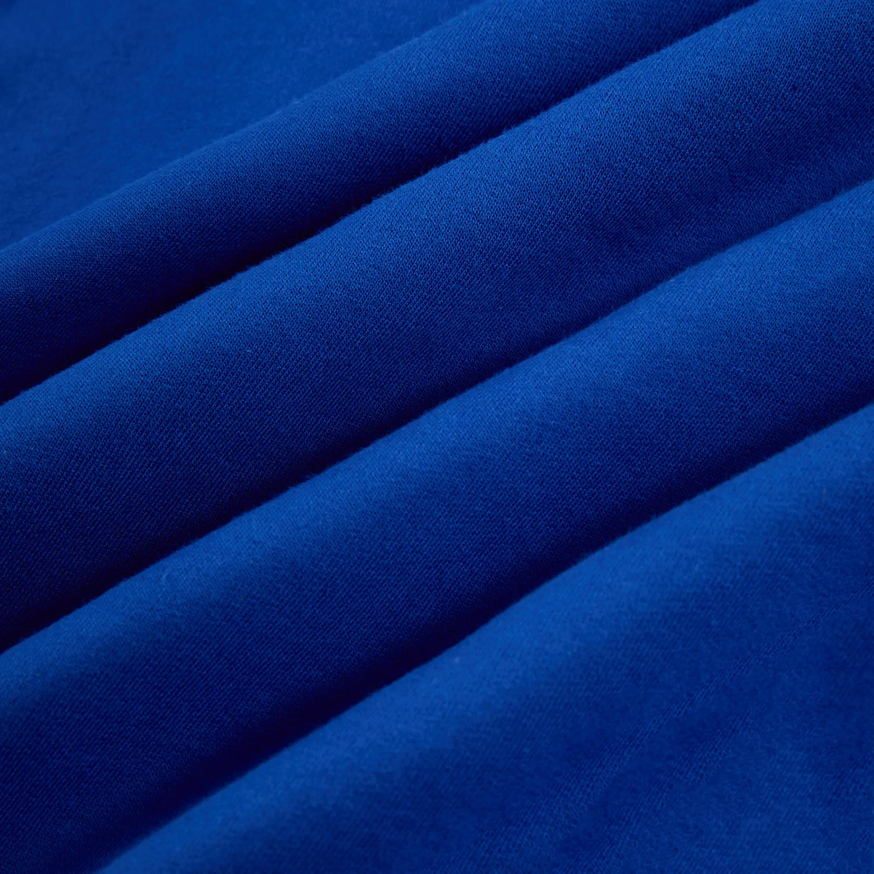 BILLS CUTOUT HOODIE BLUE by GOLF WANG sold by Golf Wang product image thumbnail 4