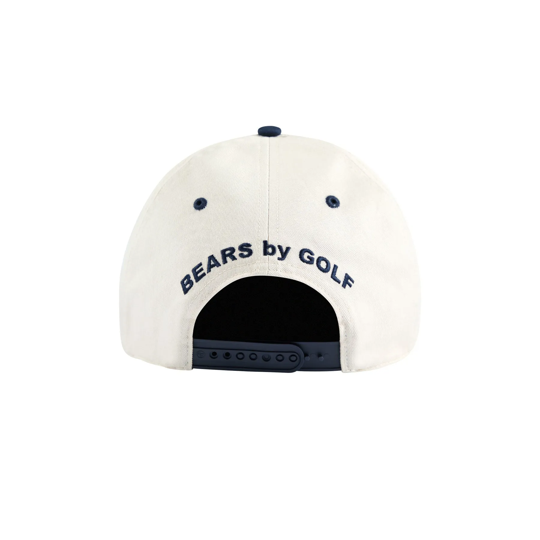 BEARS SNAPBACK WHITE by GOLF WANG sold by Golf Wang product image thumbnail 4