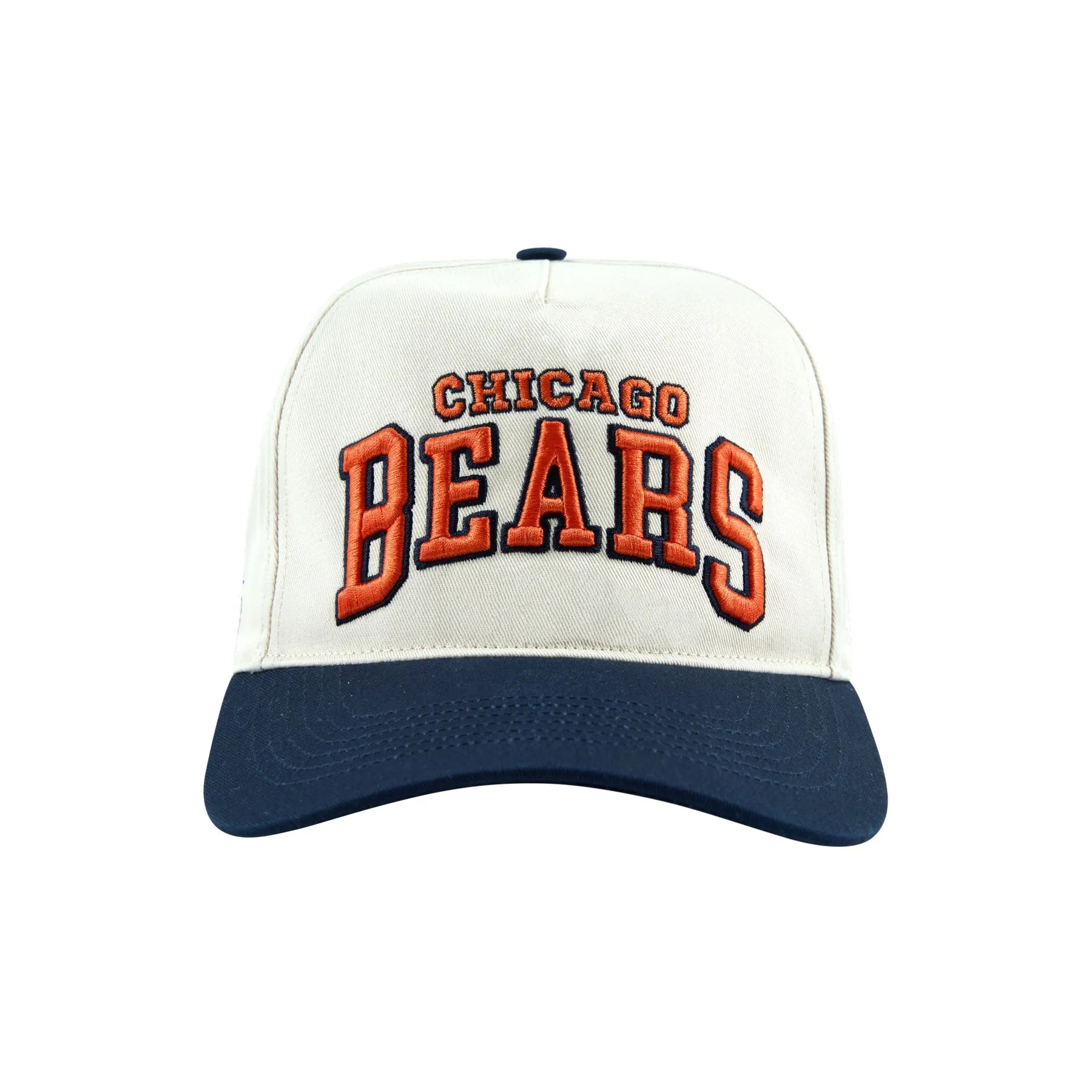 BEARS SNAPBACK WHITE by GOLF WANG sold by Golf Wang