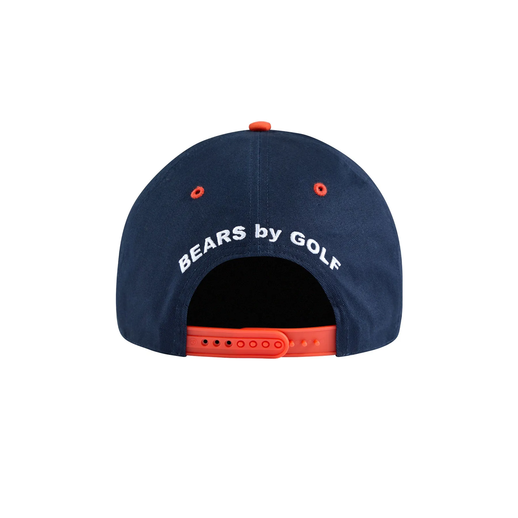 BEARS SNAPBACK by GOLF WANG sold by Golf Wang product image thumbnail 4