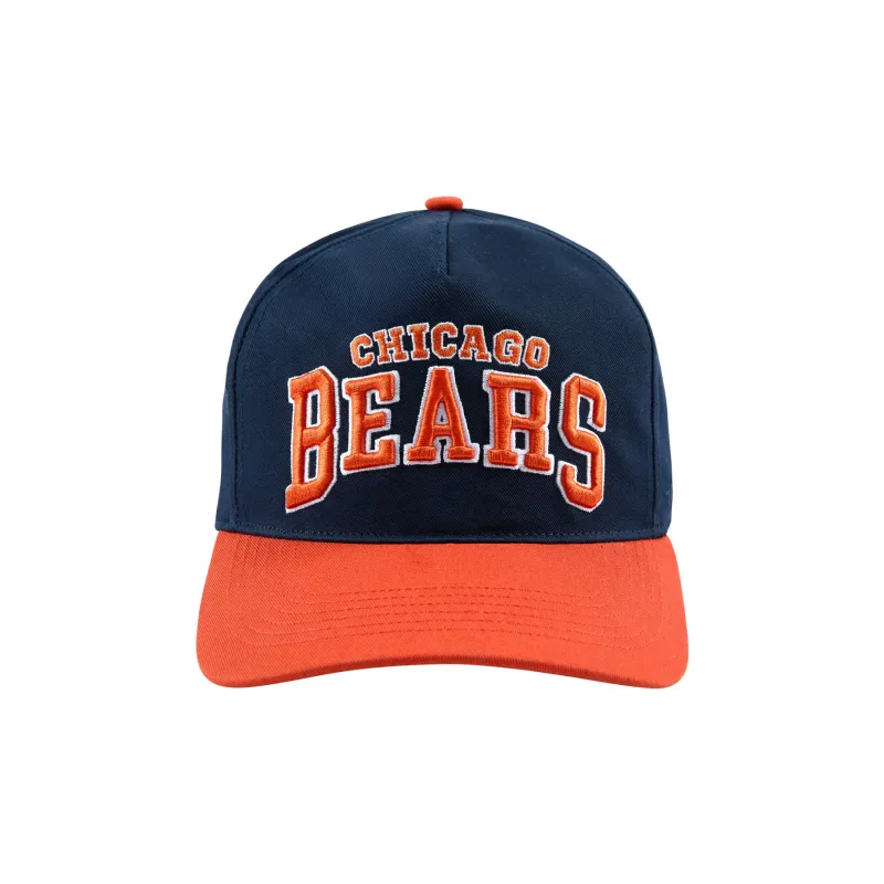 BEARS SNAPBACK by GOLF WANG made by 47