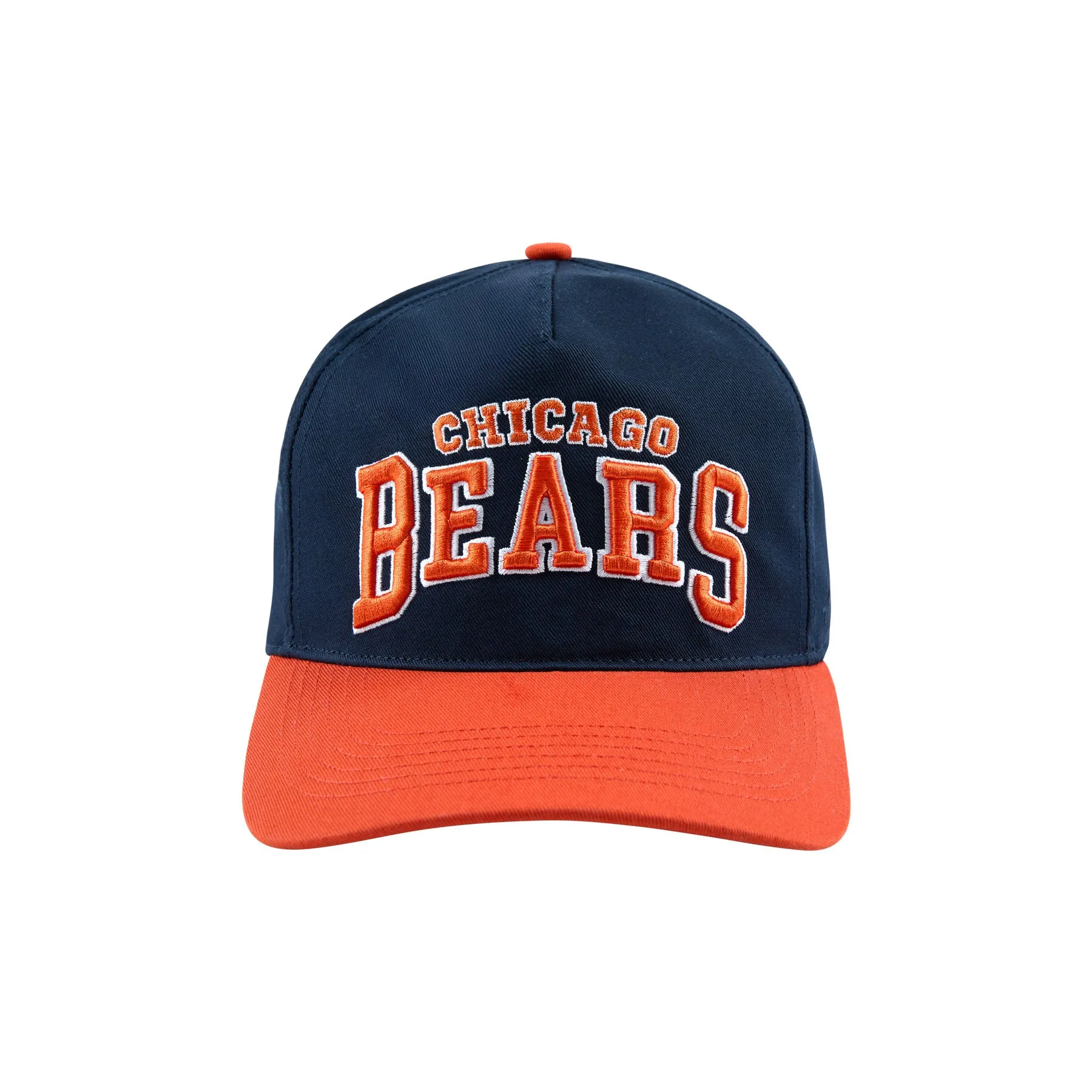 BEARS SNAPBACK by GOLF WANG sold by Golf Wang