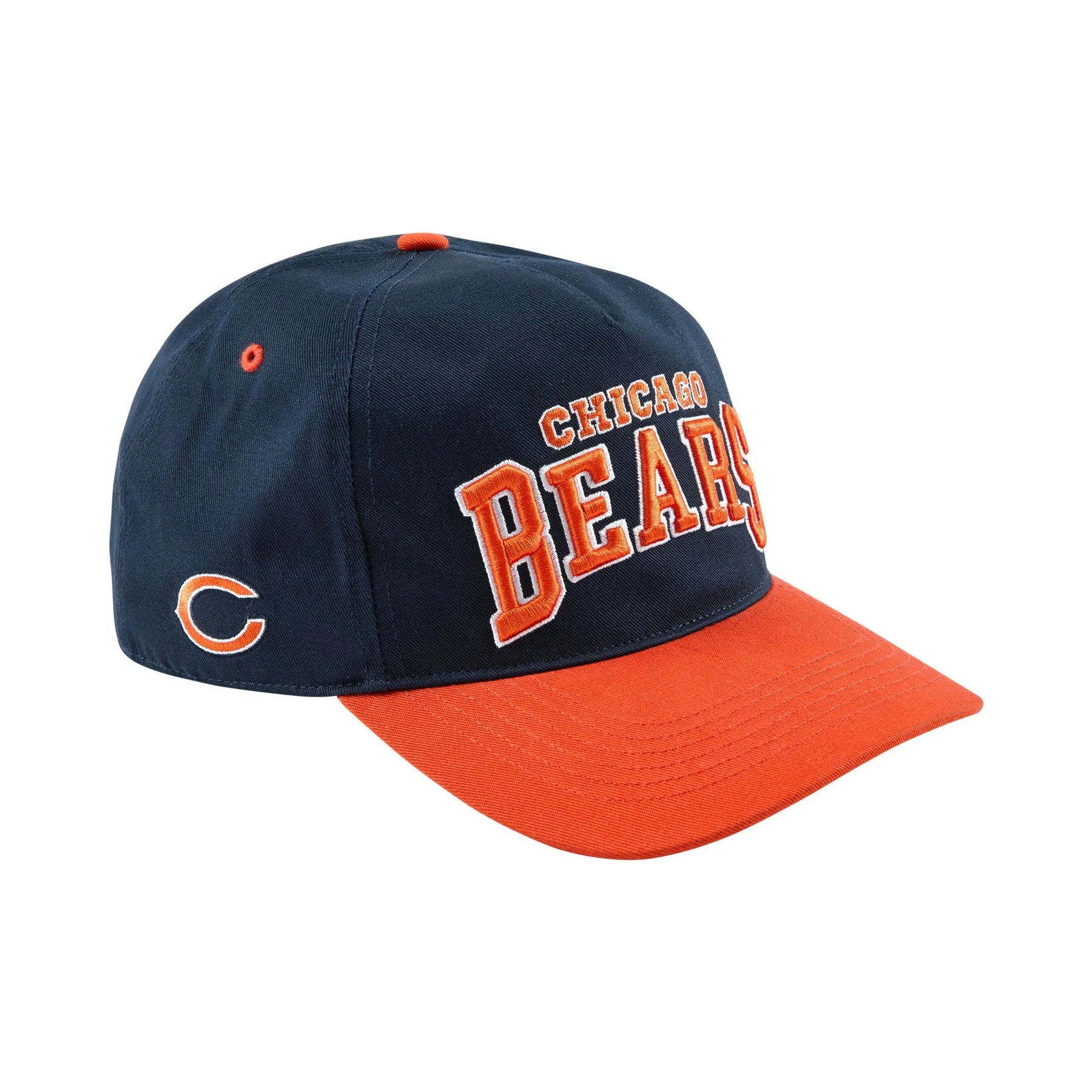 BEARS SNAPBACK by GOLF WANG sold by Golf Wang product image thumbnail 2