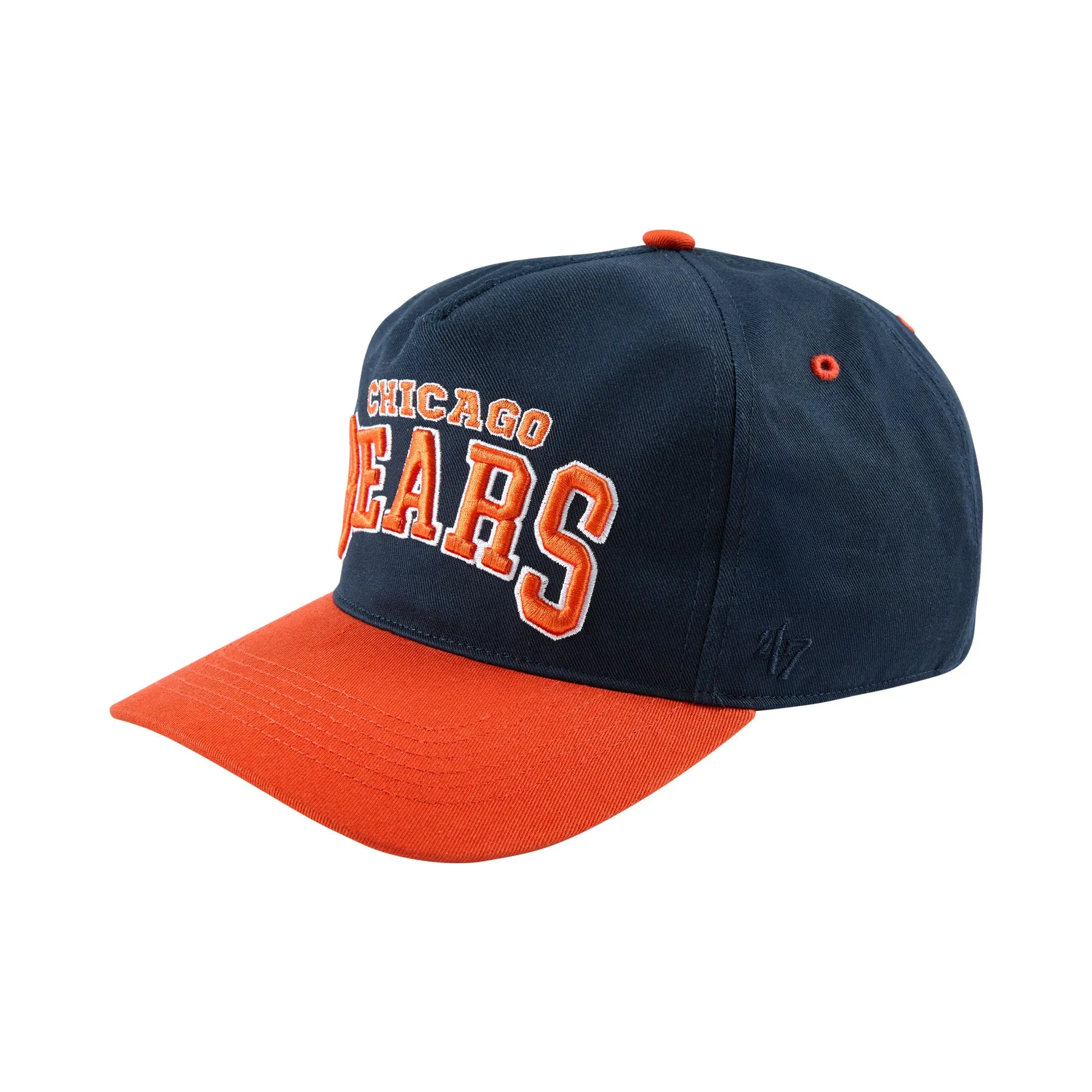 BEARS SNAPBACK by GOLF WANG sold by Golf Wang product image thumbnail 3