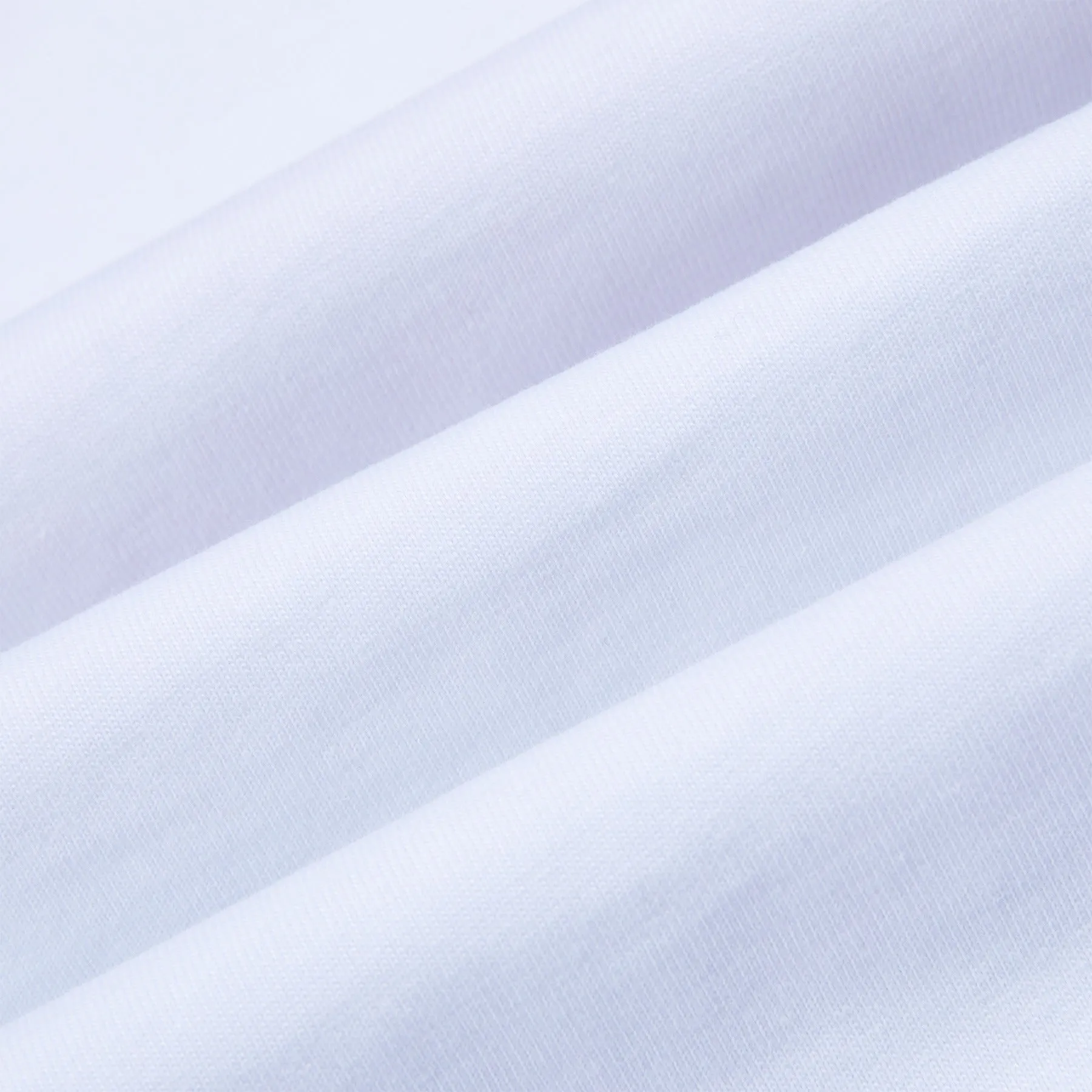 RAVENS CUTOUT TEE WHITE by GOLF WANG sold by Golf Wang product image thumbnail 4