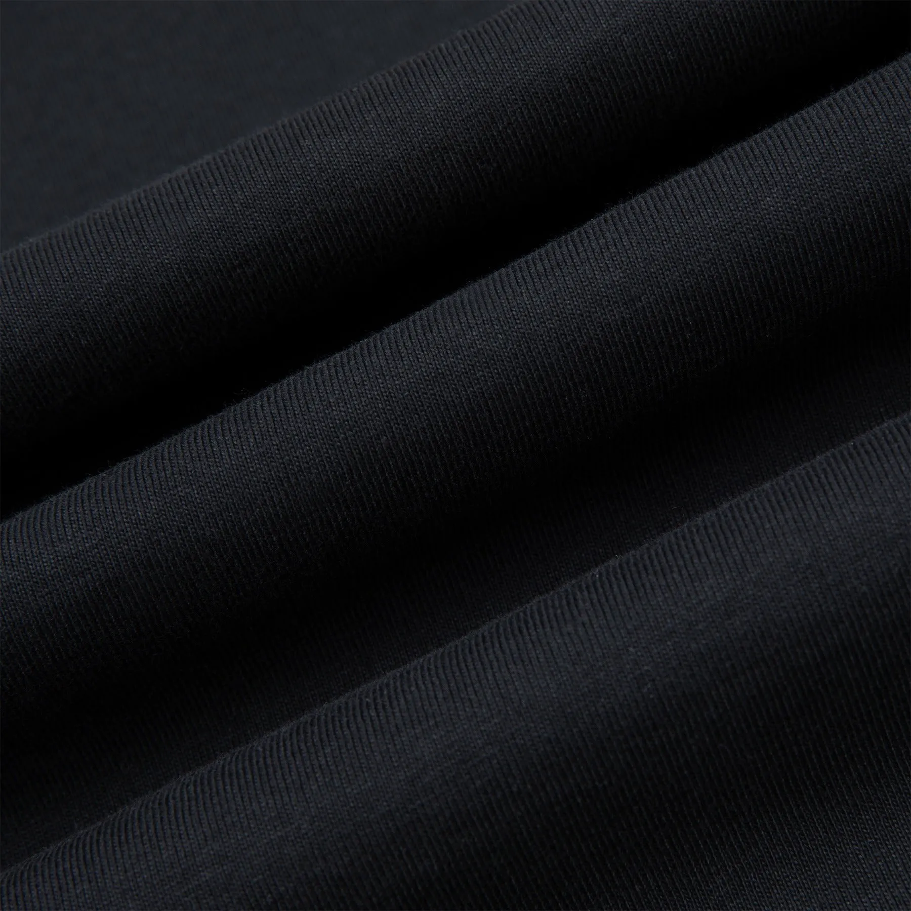 RAVENS CUTOUT TEE BLACK by GOLF WANG sold by Golf Wang product image thumbnail 5