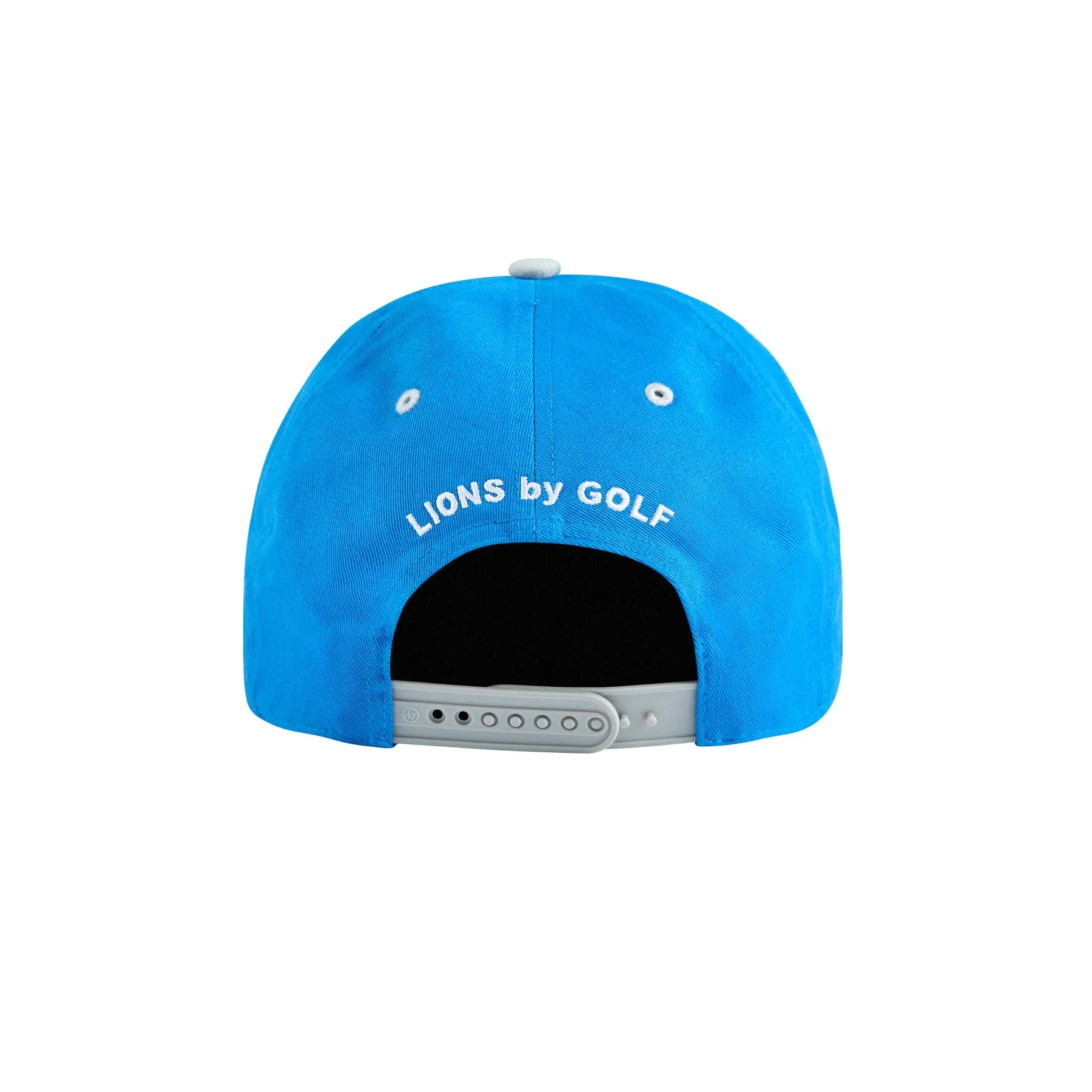 LIONS SCRIPT SNAPBACK by GOLF WANG sold by Golf Wang product image thumbnail 4