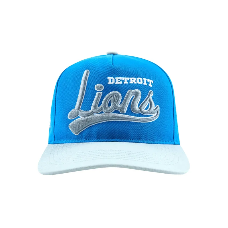 LIONS SCRIPT SNAPBACK by GOLF WANG sold by Golf Wang