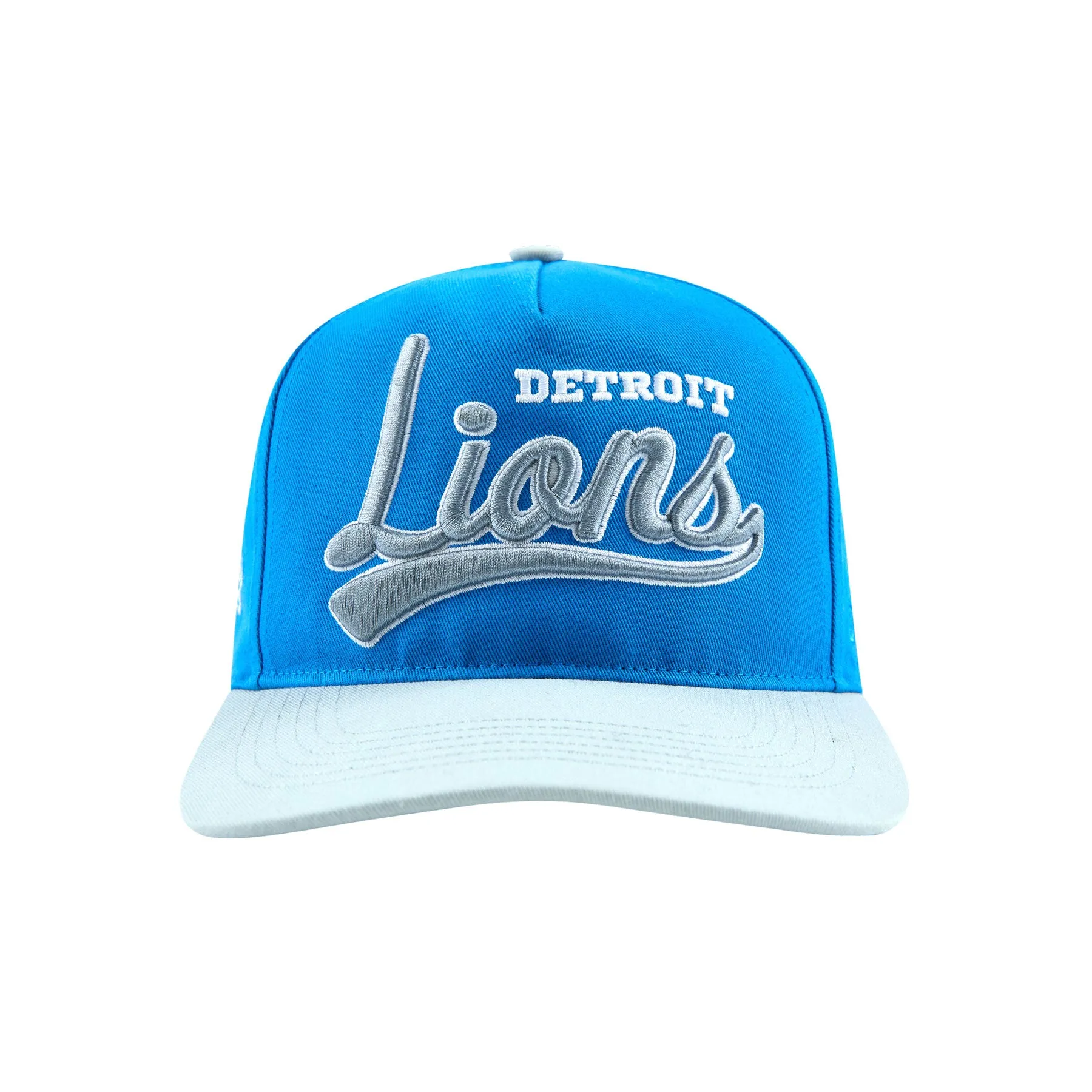 LIONS SCRIPT SNAPBACK by GOLF WANG sold by Golf Wang