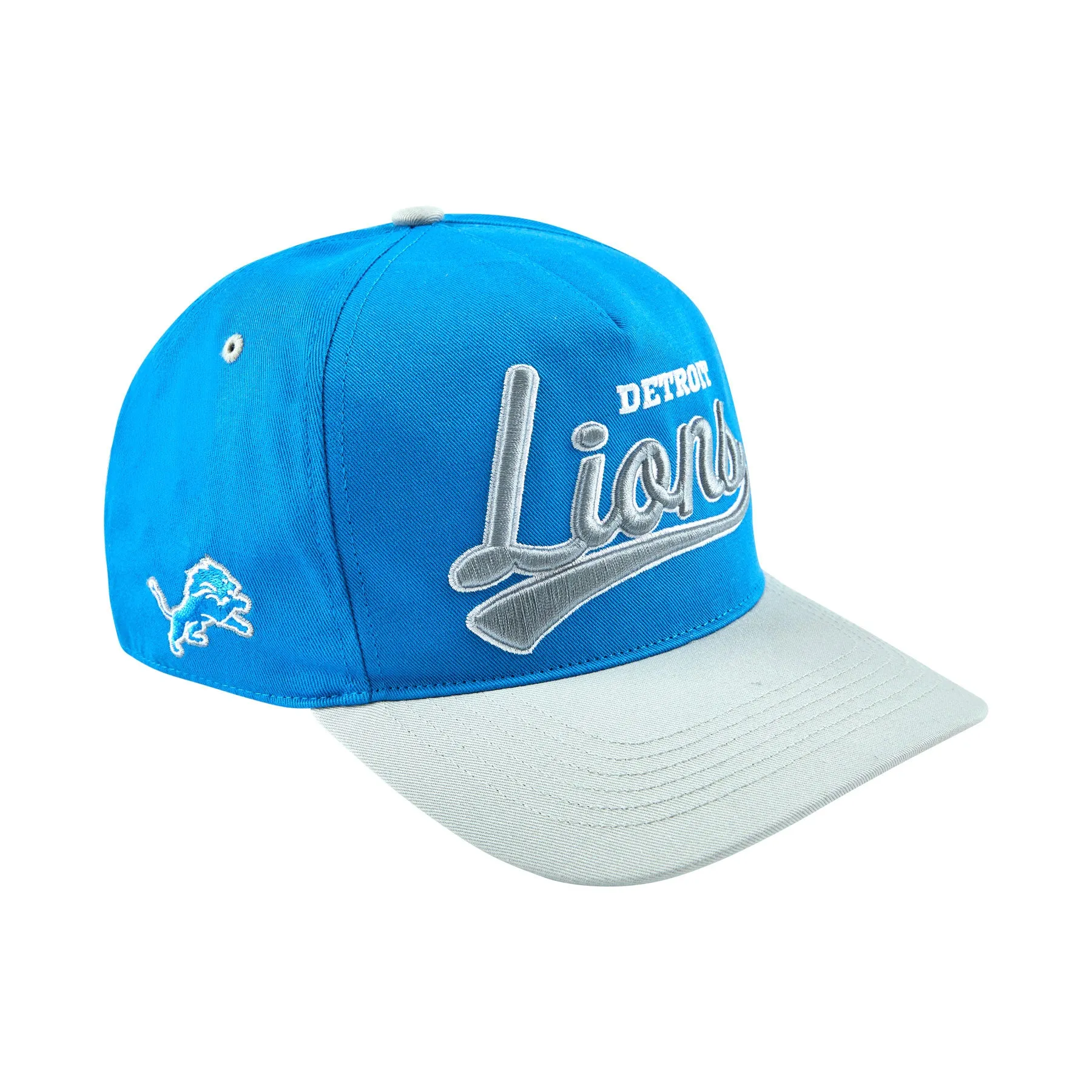 LIONS SCRIPT SNAPBACK by GOLF WANG sold by Golf Wang product image thumbnail 2