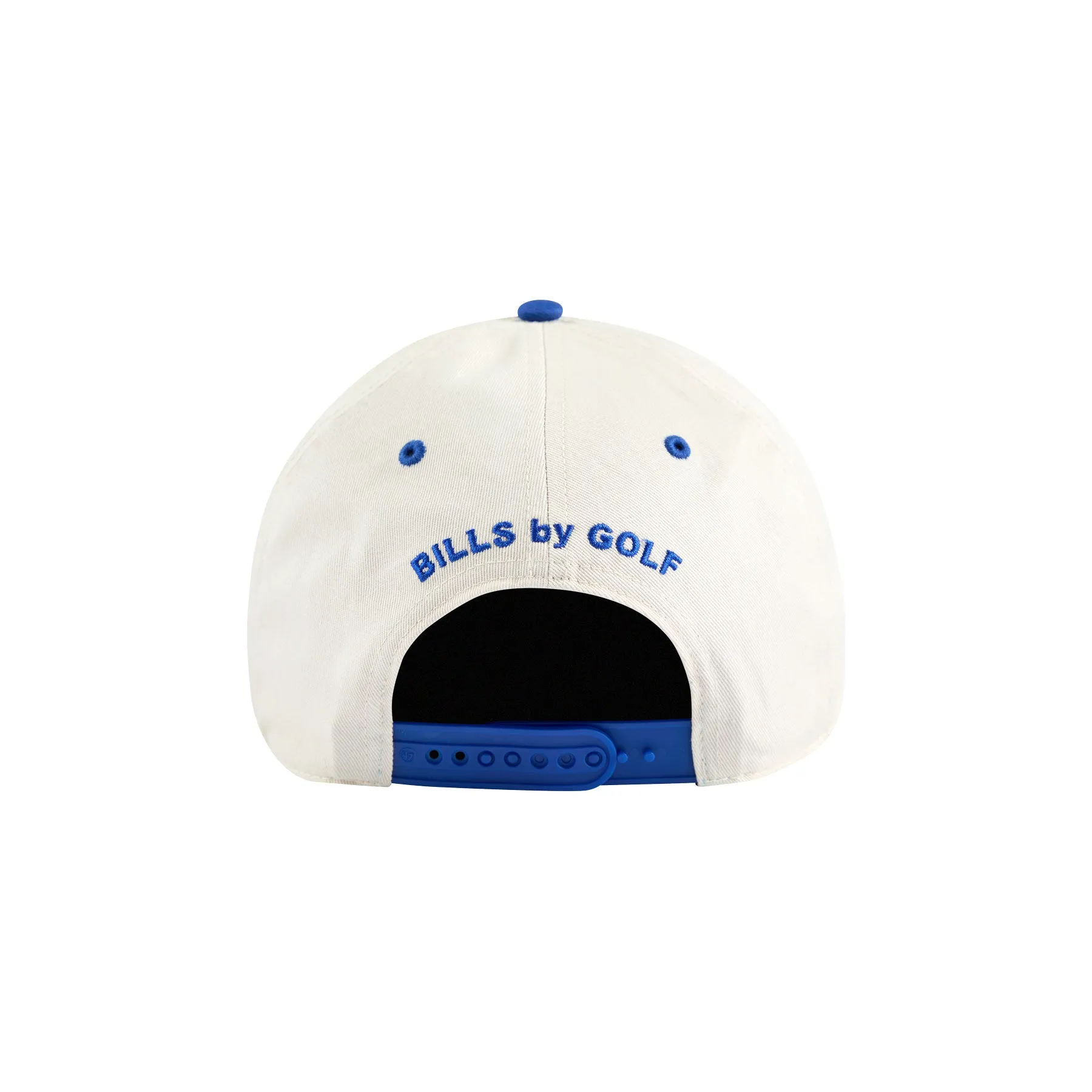 BILLS SCRIPT SNAPBACK by GOLF WANG sold by Golf Wang product image thumbnail 4