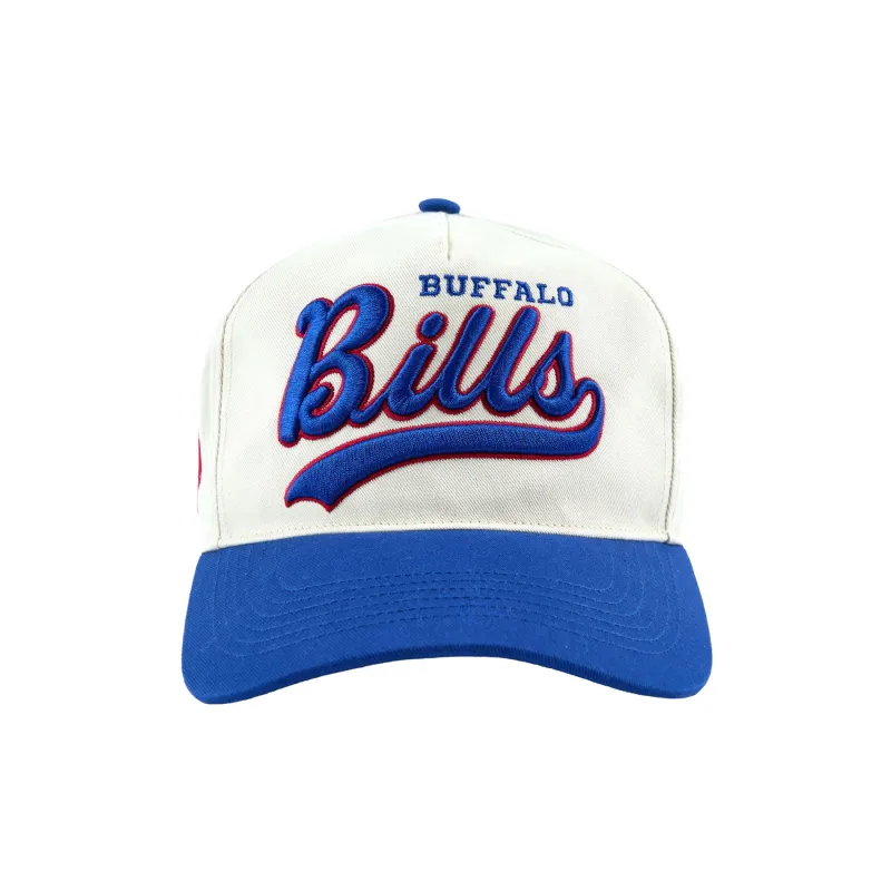 BILLS SCRIPT SNAPBACK by GOLF WANG sold by Golf Wang