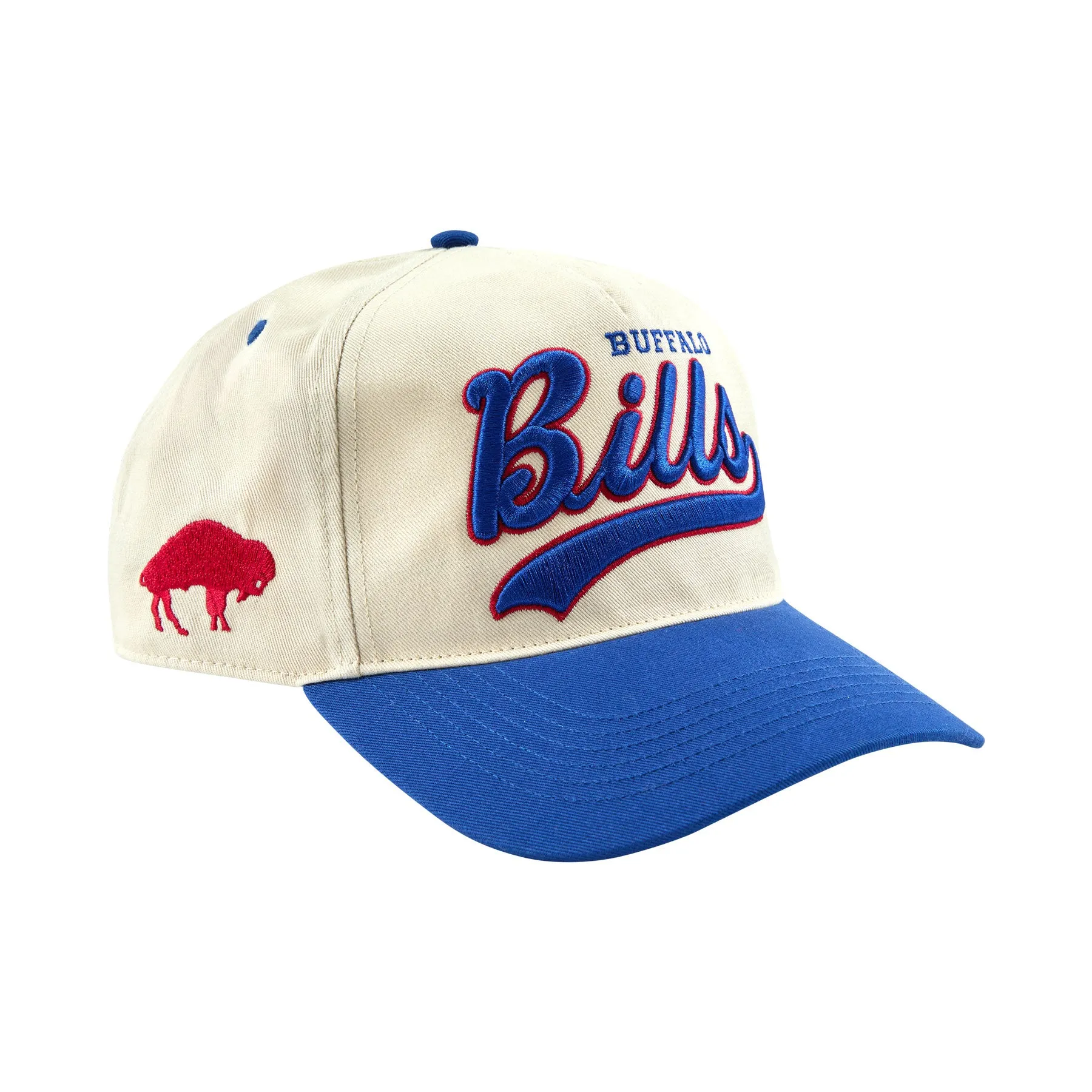 BILLS SCRIPT SNAPBACK by GOLF WANG sold by Golf Wang product image thumbnail 2