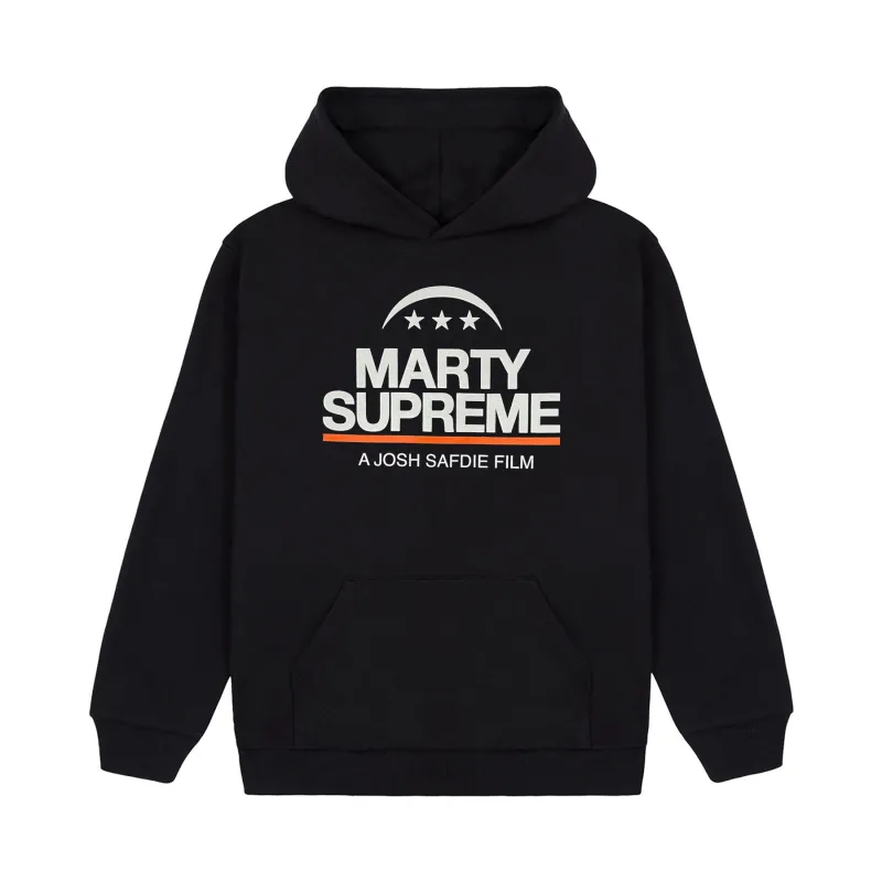 MS LOGO HOODIE by GOLF WANG sold by Golf Wang