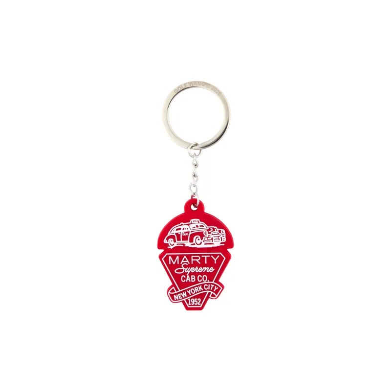 WALLY KEYCHAIN by GOLF WANG sold by Golf Wang
