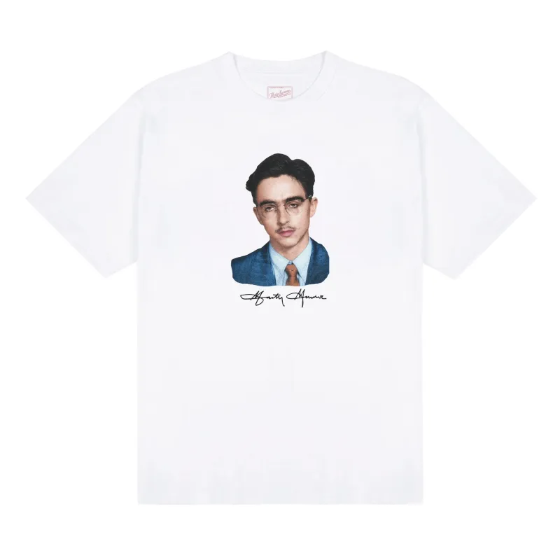 MARTY PHOTO TEE by GOLF WANG sold by Golf Wang