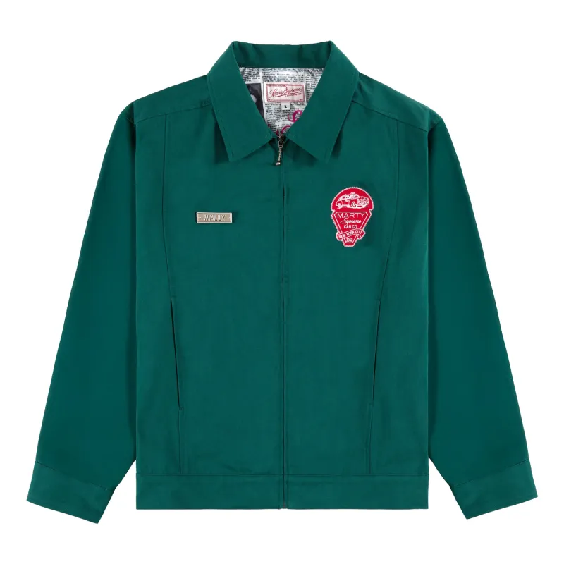 WALLY WORK JACKET by GOLF WANG sold by Golf Wang