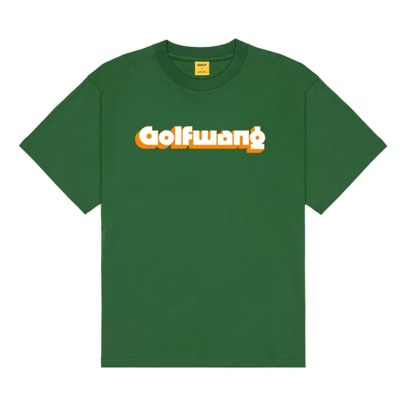 KOROVA TEE by GOLF WANG sold by Golf Wang