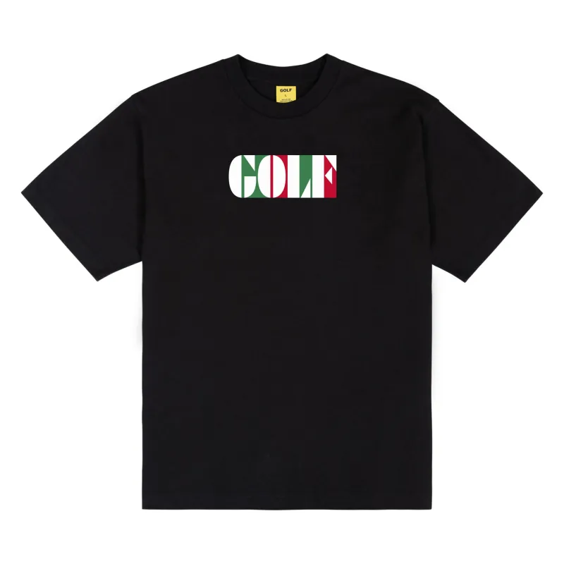 GEO TEE by GOLF WANG sold by Golf Wang